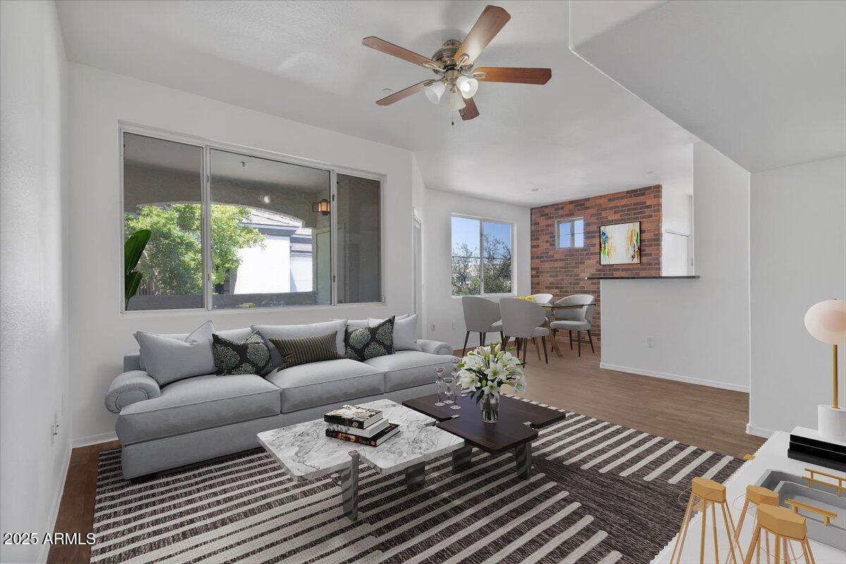 3302 N 7TH Street 319, Phoenix, AZ 85014 — Photo 1 of 28