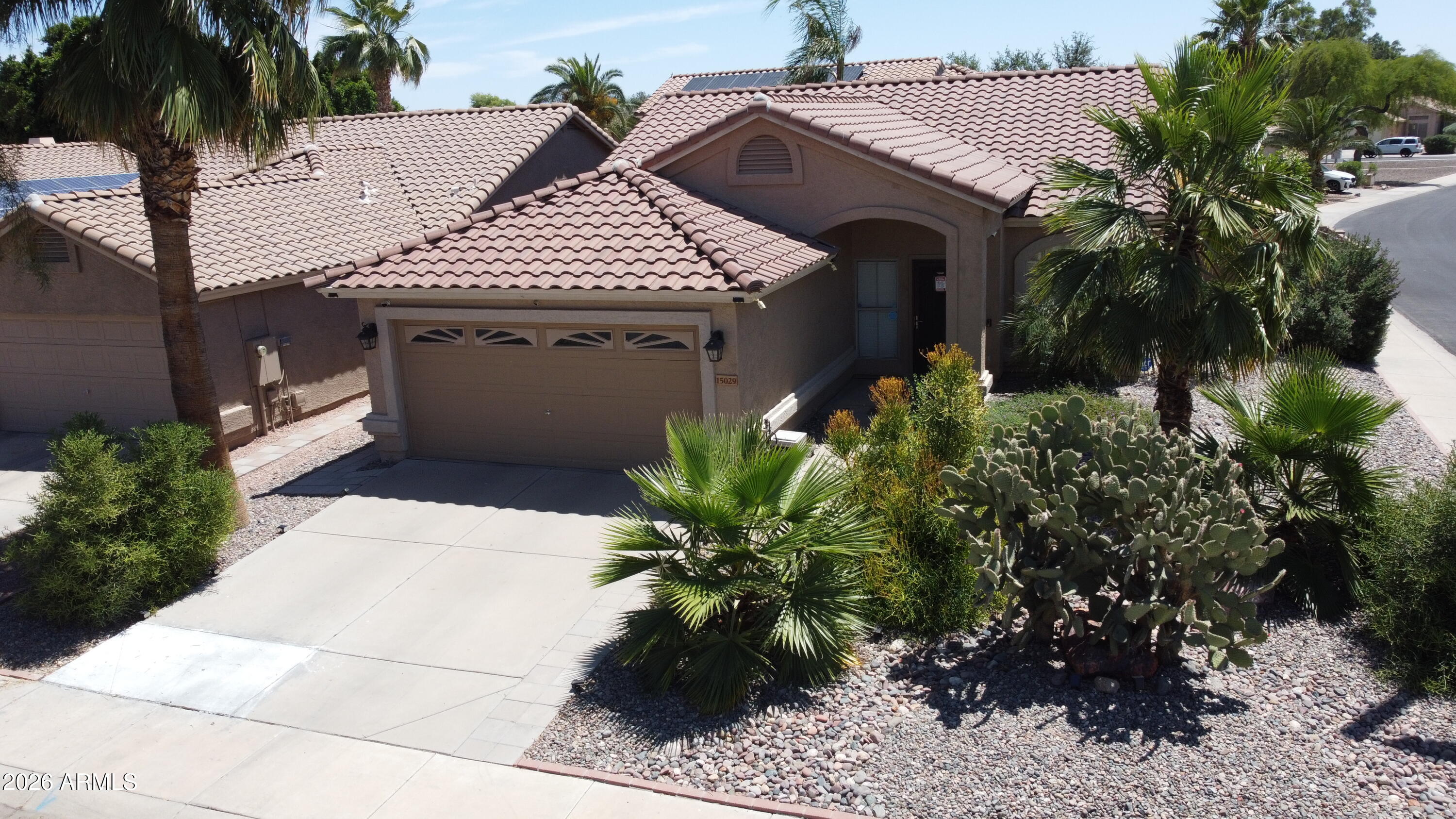 15029 W BOTTLE TREE Avenue, Surprise, AZ 85374 — Photo 1 of 28
