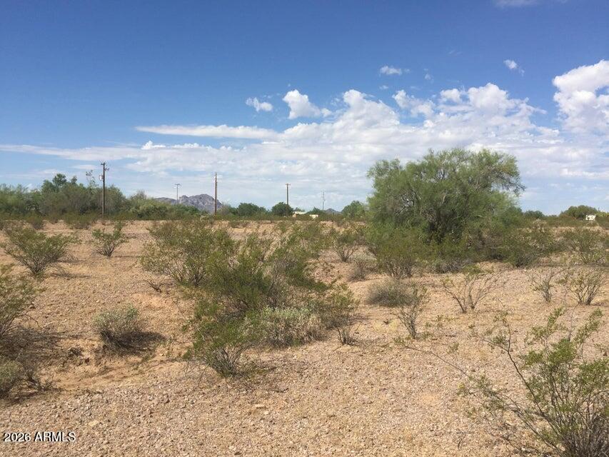 0 N 407th Avenue -, Tonopah, AZ 85354 — Photo 1 of 2
