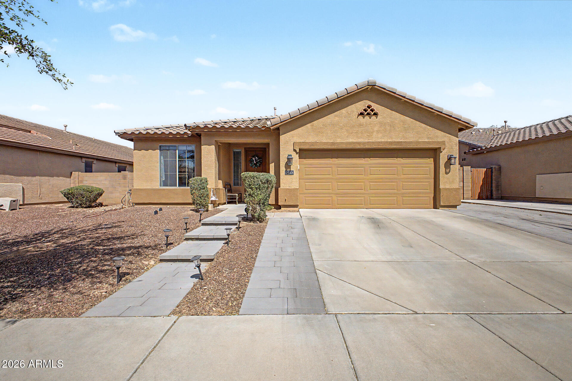 2013 N 119TH Drive, Avondale, AZ 85392 — Photo 1 of 35
