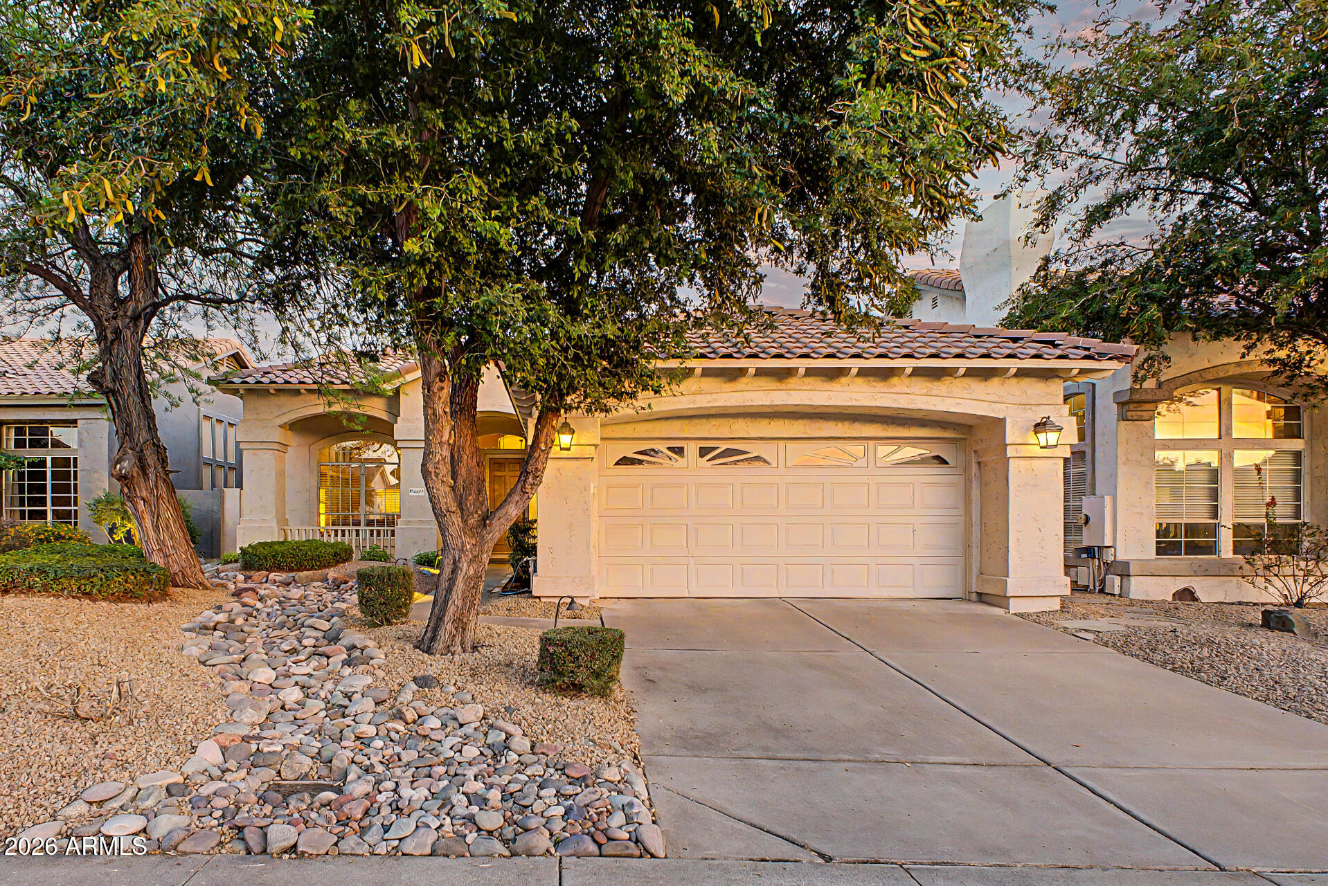 4309 E RANCHO CALIENTE Drive, Cave Creek, AZ 85331 — Photo 1 of 37