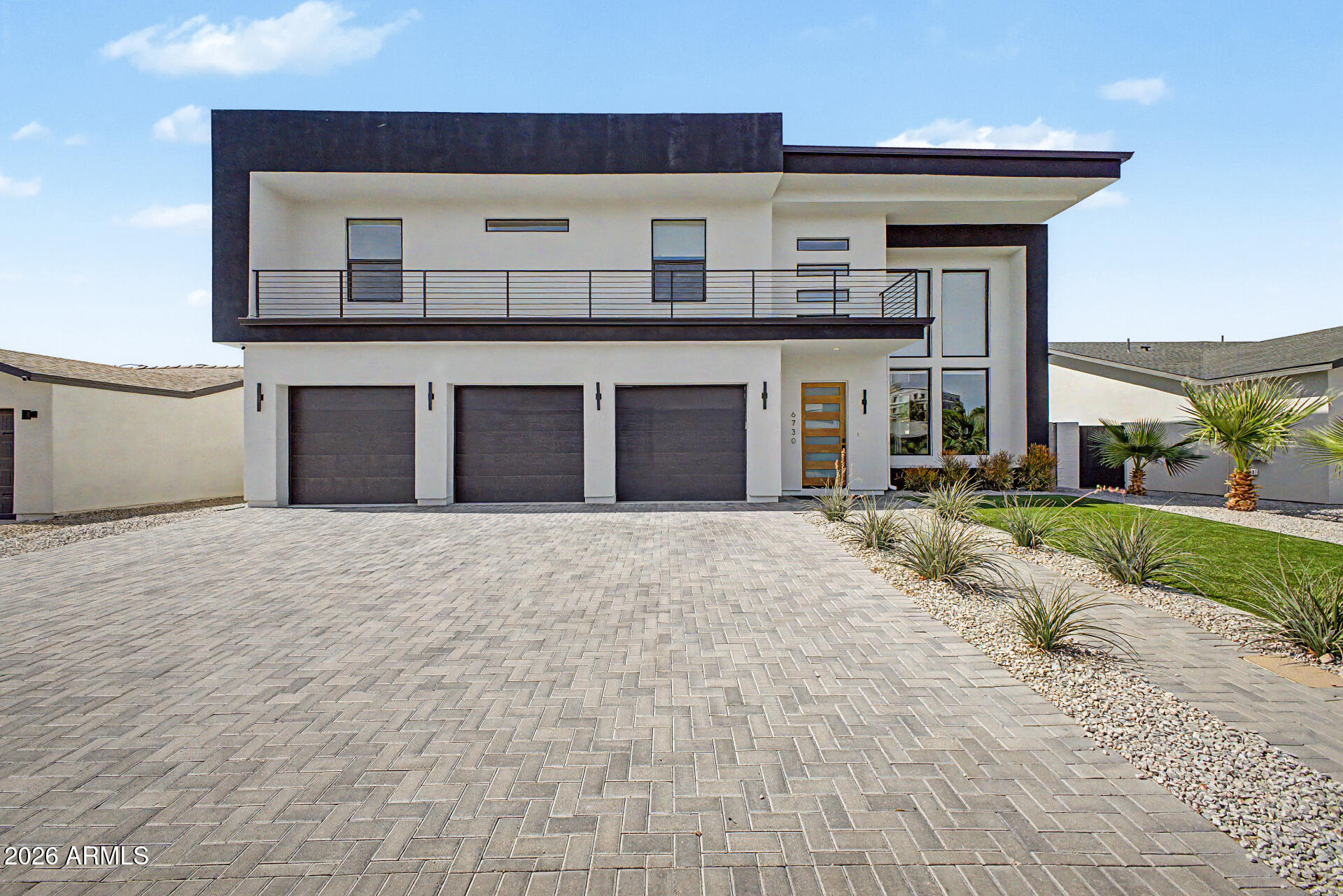 6730 E 1ST Avenue, Scottsdale, AZ 85251 — Photo 1 of 56