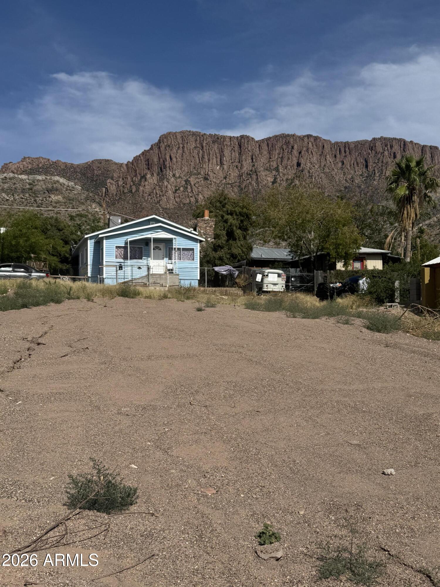 100 BLK N NEARY AVE 8 Avenue 8, Superior, AZ 85173 — Photo 1 of 5