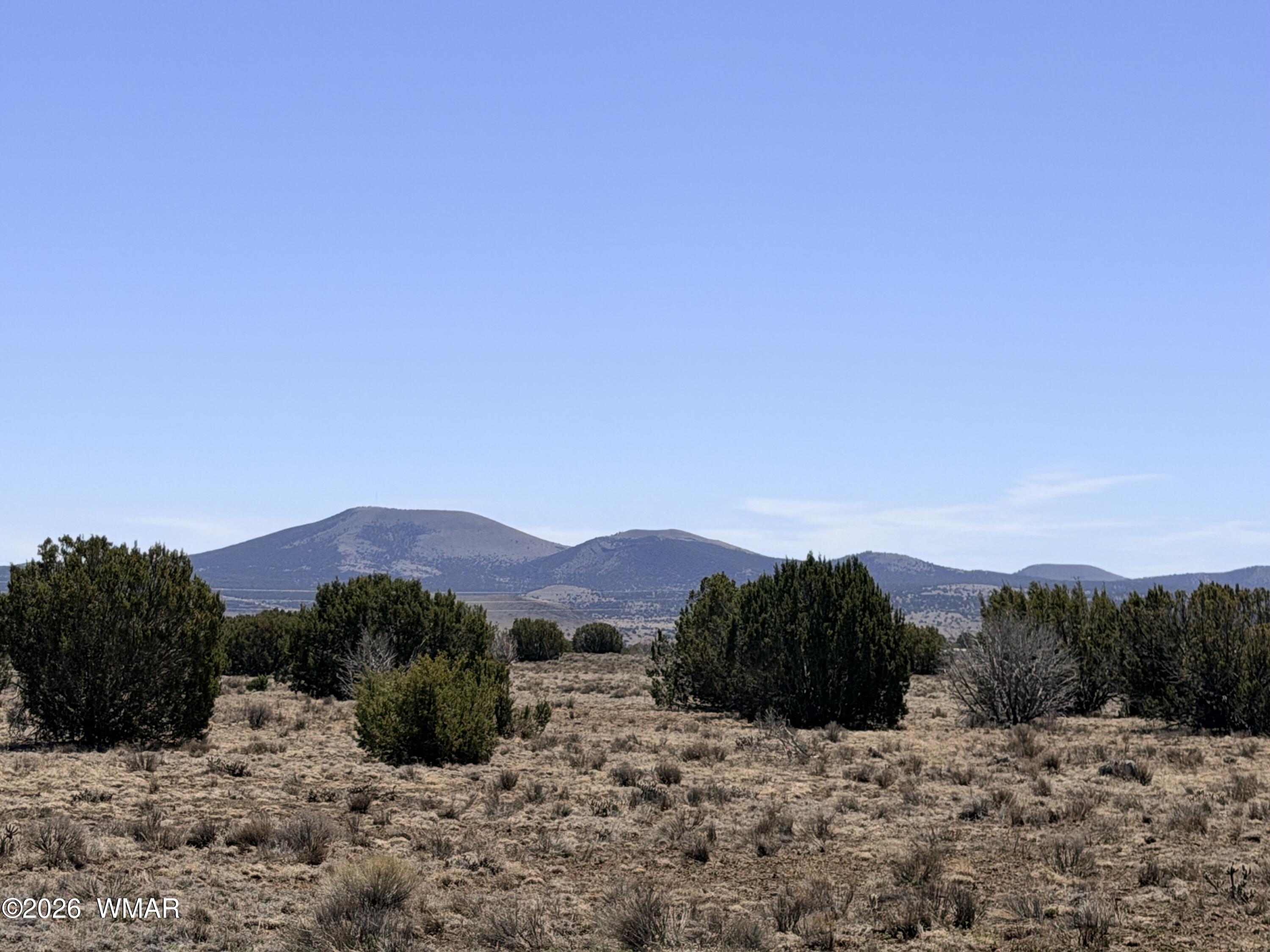 14 N3111, Parcel C, Vernon, AZ 85940