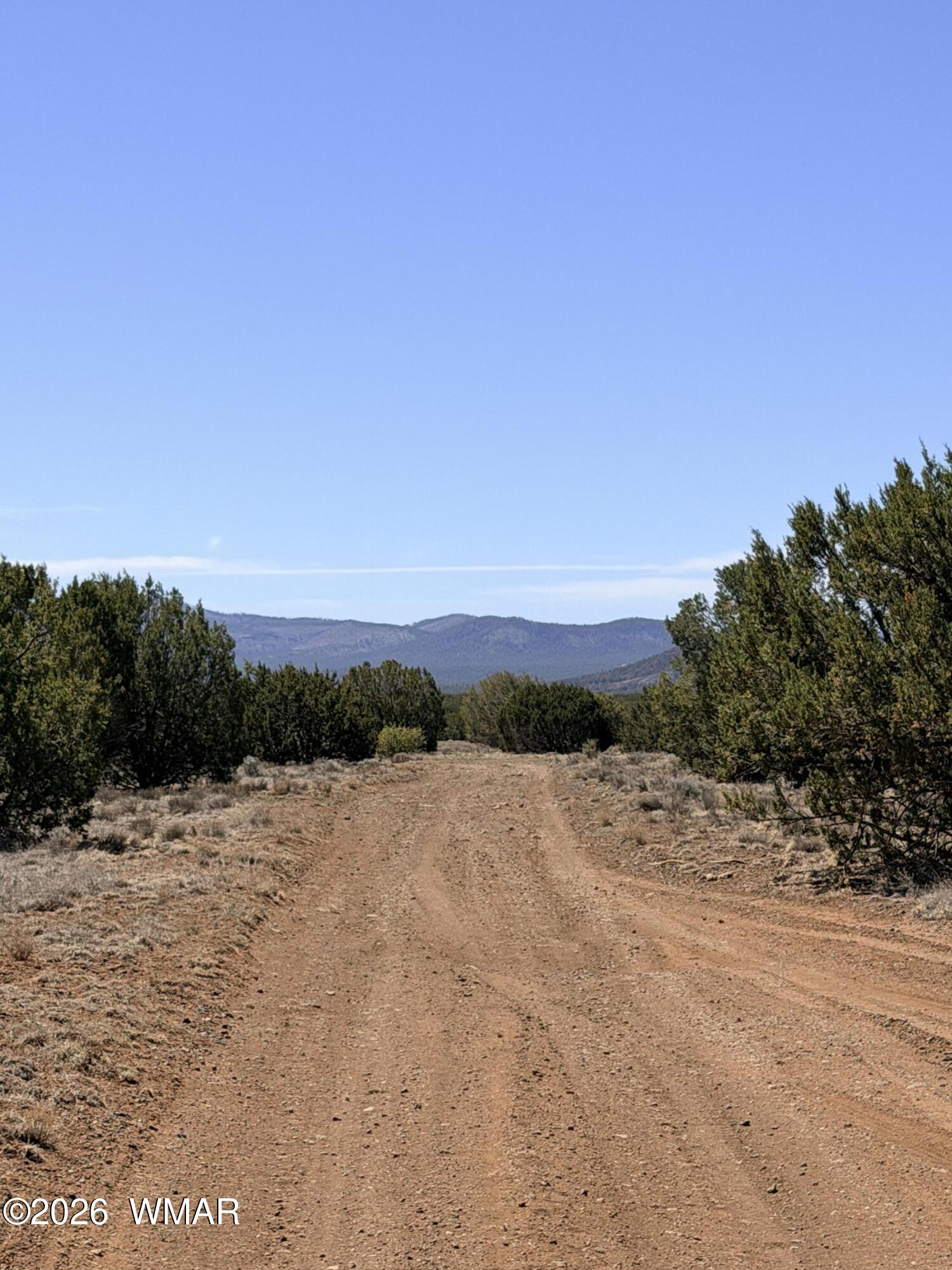 14 N3111, Parcel E, Vernon, AZ 85940