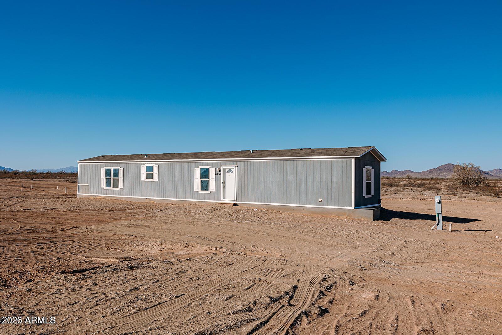41478 W MCLELLAN Road, Tonopah, AZ 85354 — Photo 1 of 21