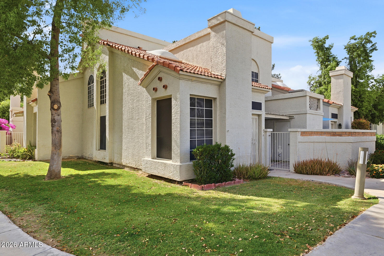 1717 E UNION HILLS Drive 1096, Phoenix, AZ 85024 — Photo 1 of 21