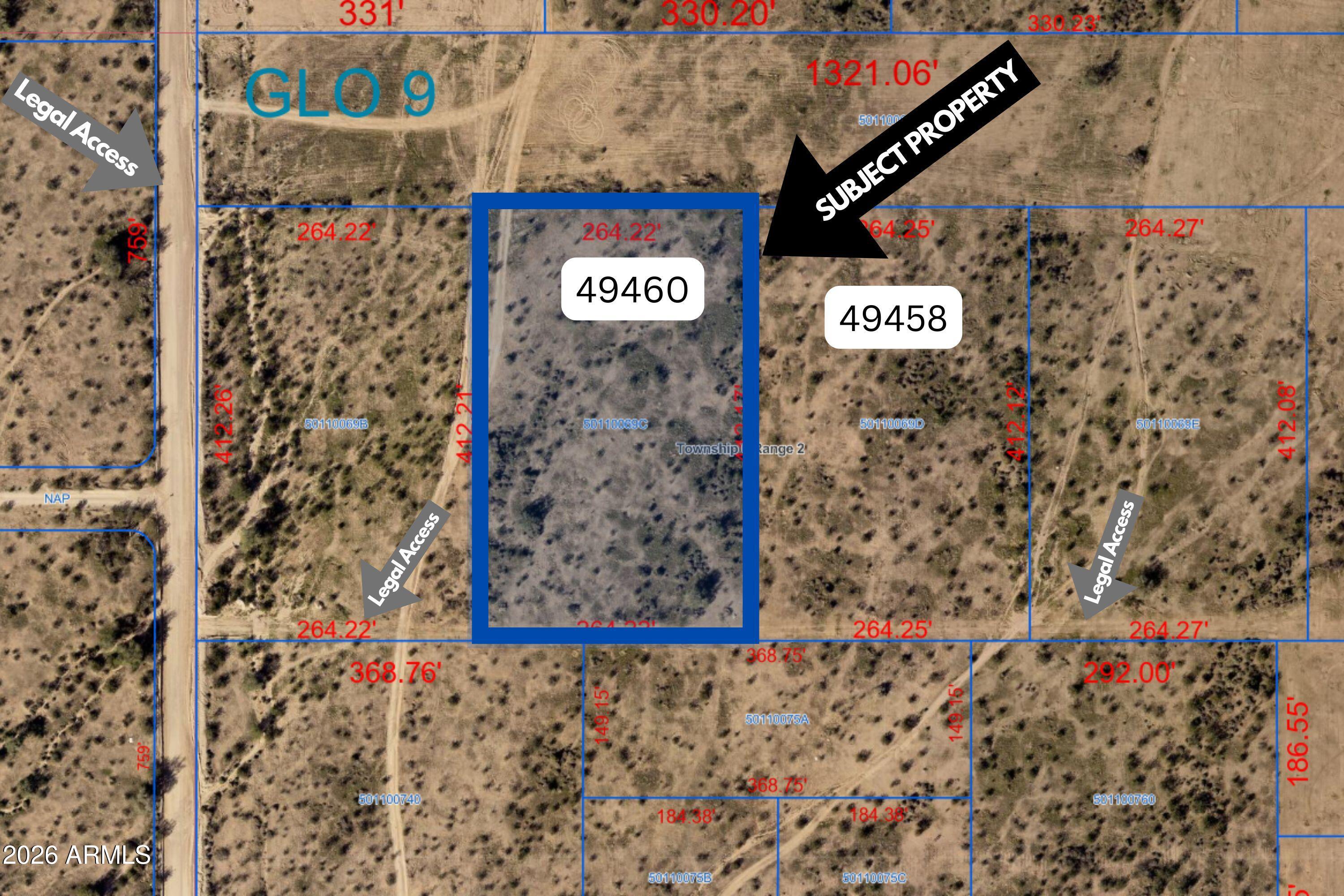 49460 W Ventada Road 2, Maricopa, AZ 85139 — Photo 1 of 4