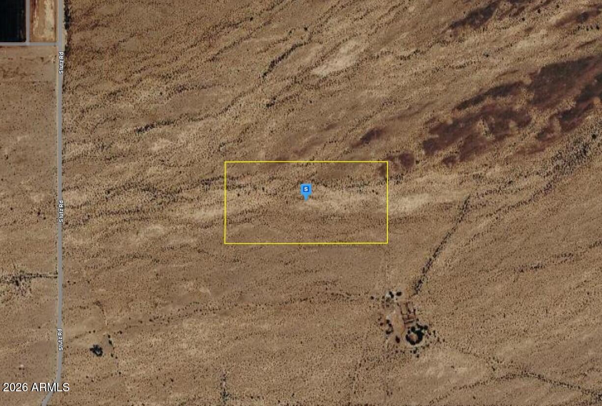 41497 63RD Street -, Salome, AZ 85348 — Photo 1 of 4