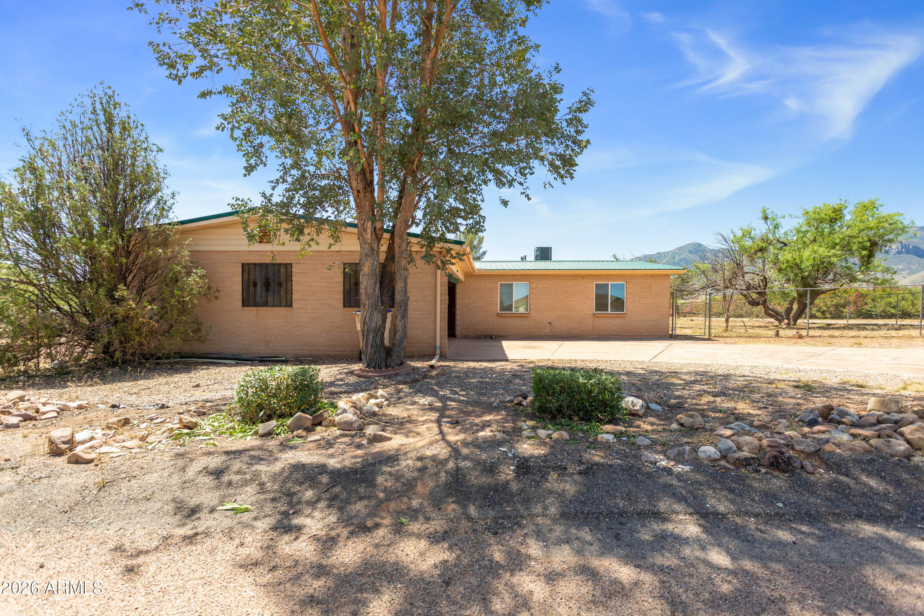 5000 E CAMINO SEGUNDO, Sierra Vista, AZ 85650 — Photo 1 of 36
