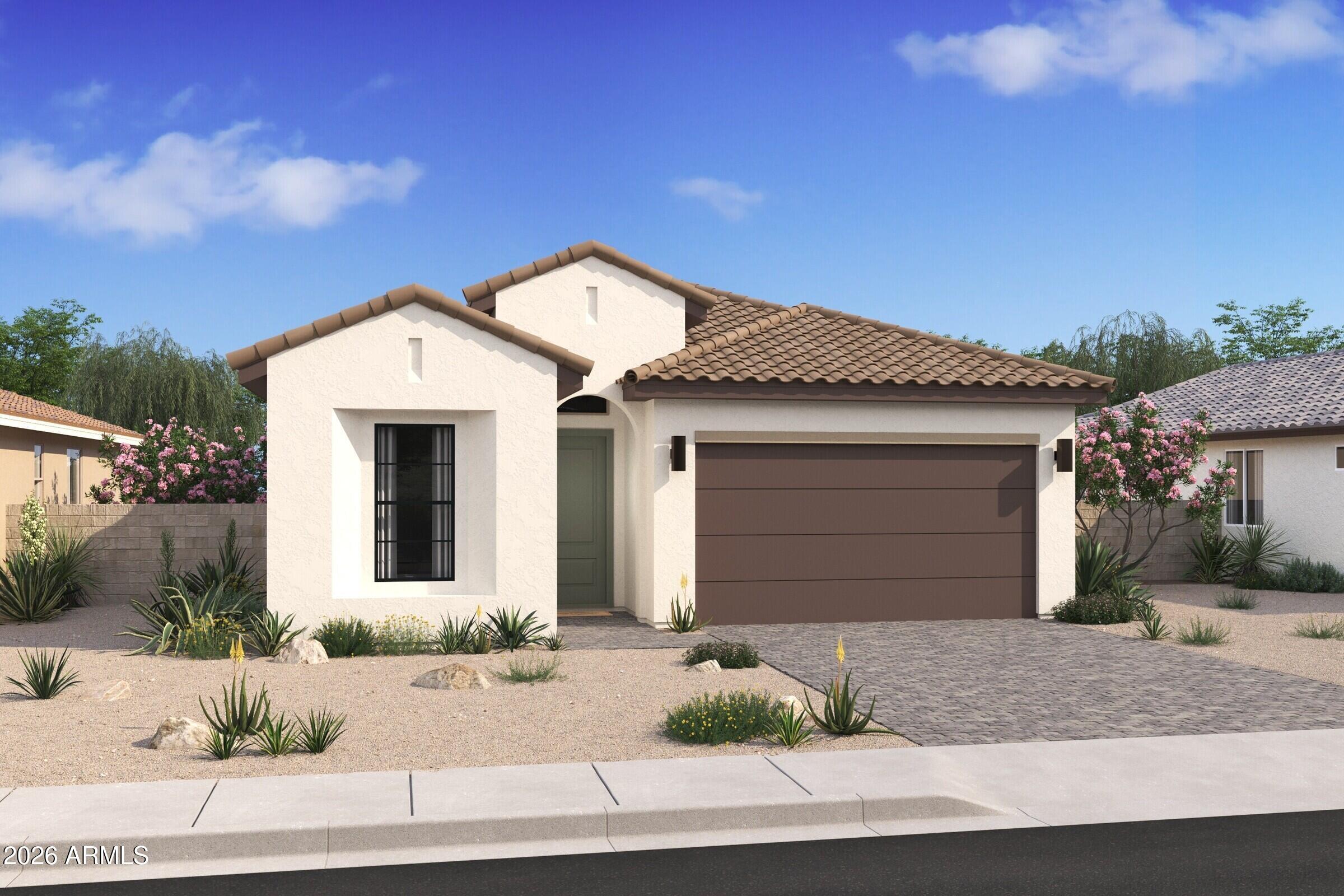 20348 W Roma Avenue, Buckeye, AZ 85396 — Photo 1 of 22