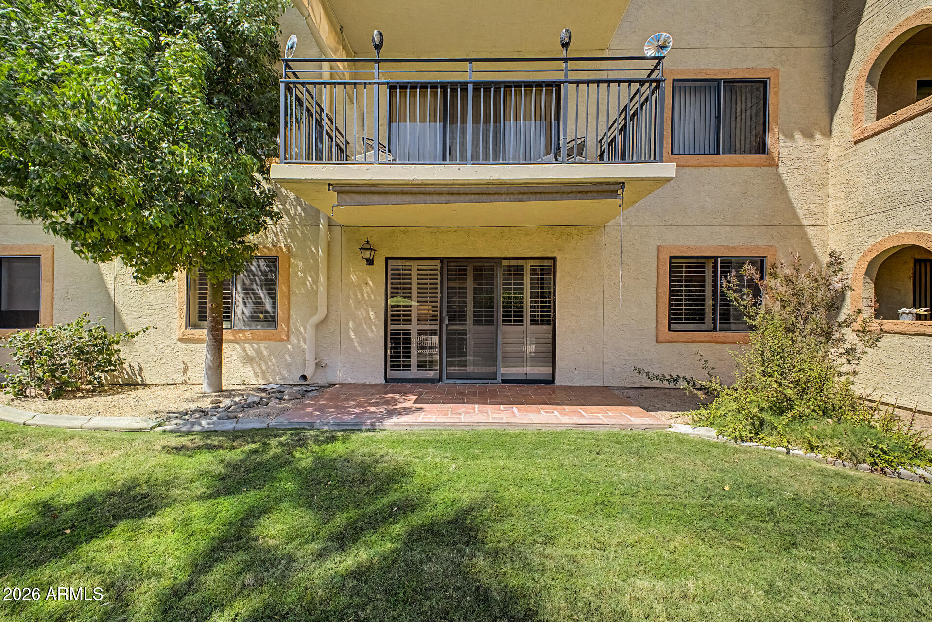 10330 W THUNDERBIRD Boulevard C108, Sun City, AZ 85351 — Photo 1 of 22