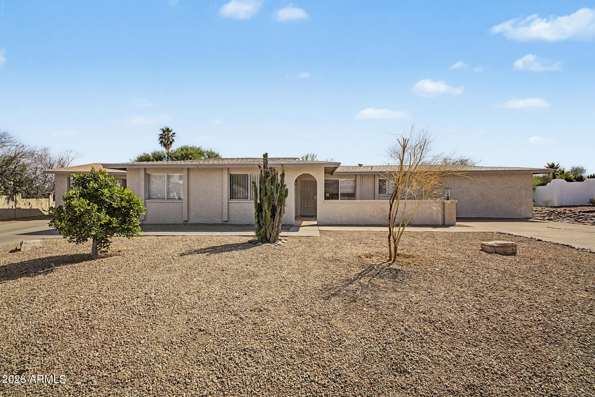 17429 E LA PASADA Drive, Fountain Hills, AZ 85268 — Photo 1 of 59
