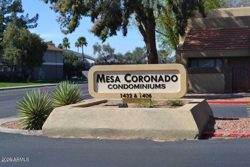 1432 W EMERALD Avenue 29, Mesa, AZ 85202 — Photo 1 of 15