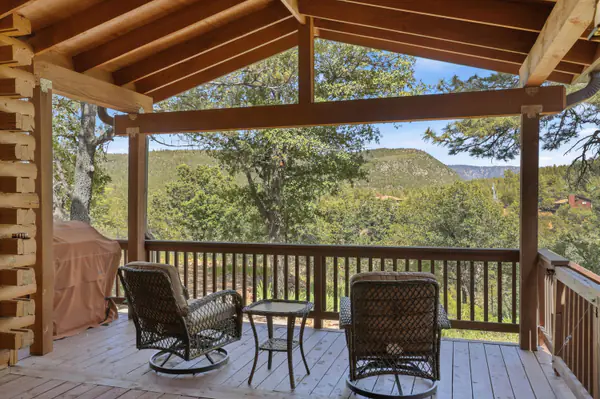 4823 N Rim View Loop, Strawberry, AZ 85544