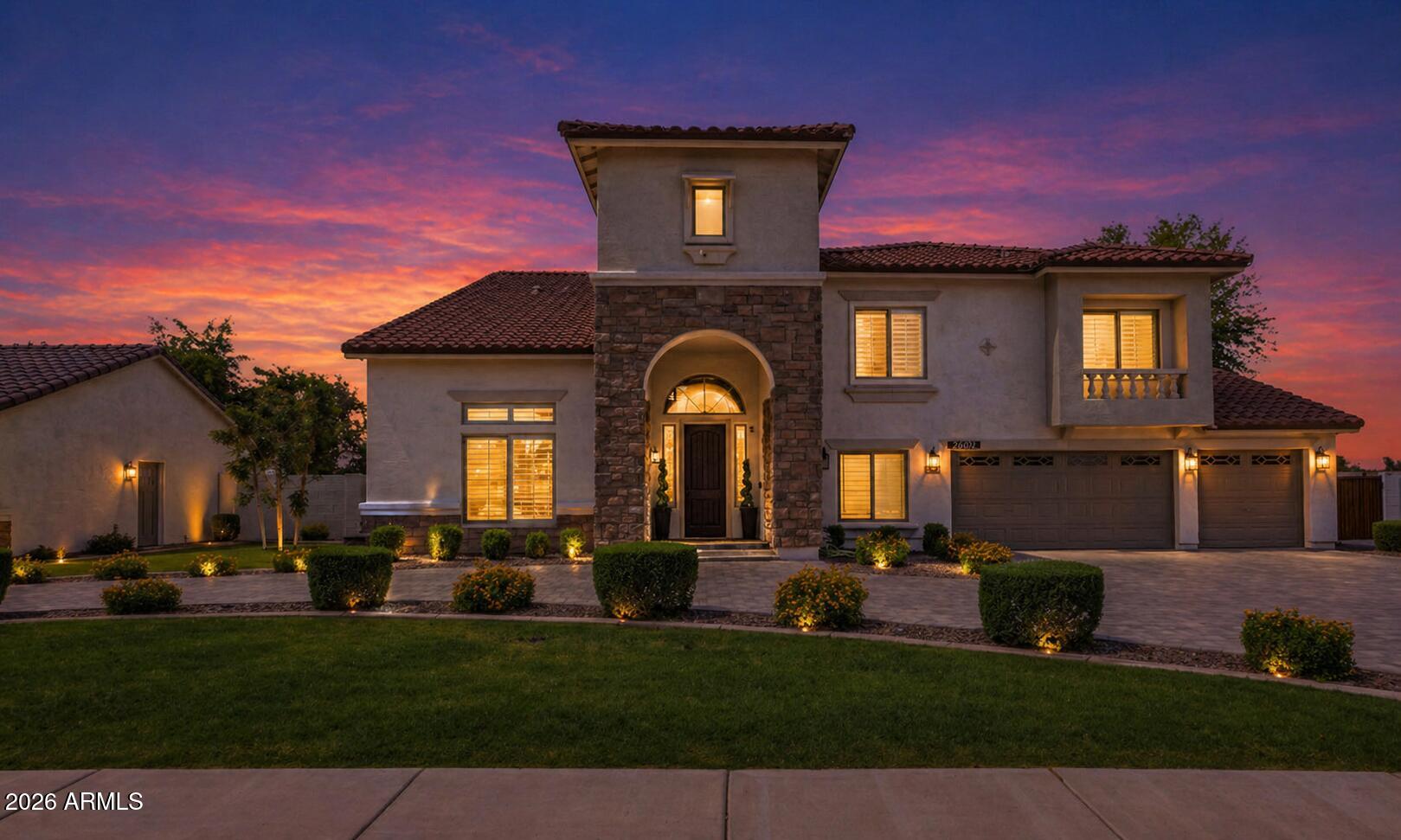 26606 S 116th Street, Chandler, AZ 85249 — Photo 1 of 62