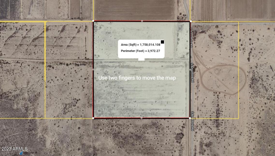 0 S Ama Pola Road 17, Casa Grande, AZ 85193 — Photo 1 of 39