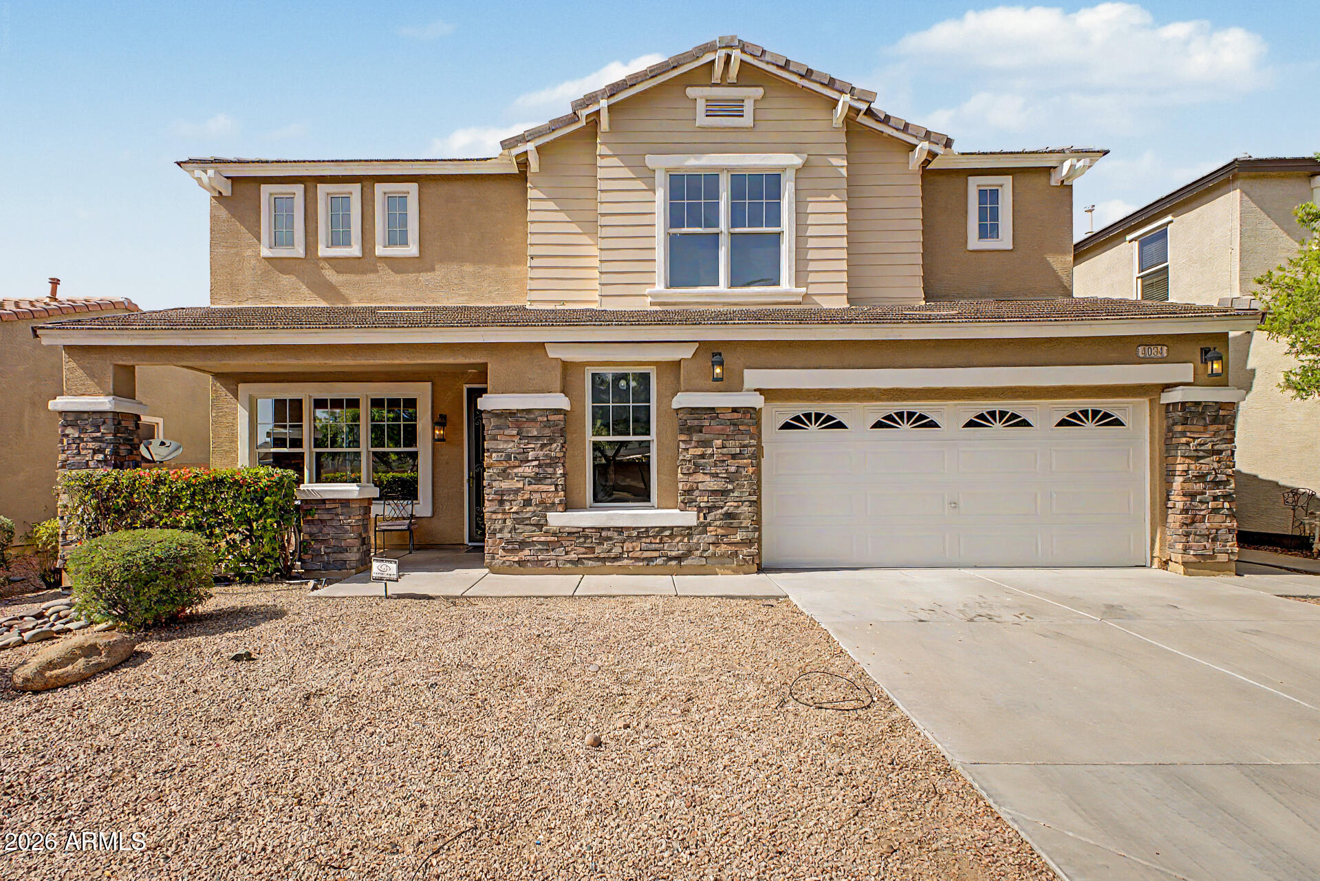 4034 W SAINT KATERI Drive, Phoenix, AZ 85041 — Photo 1 of 44