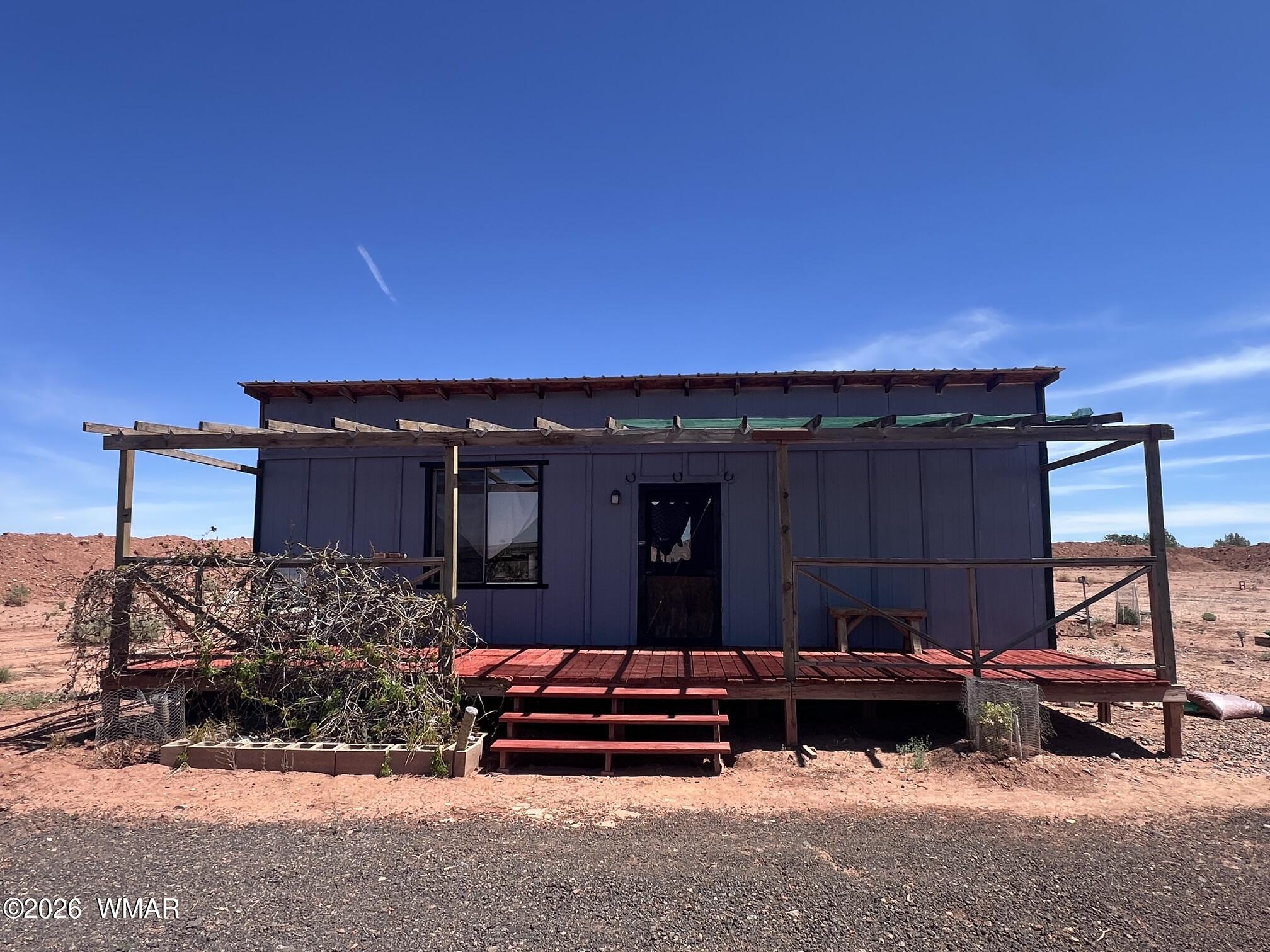 5021 Rae Trail, Snowflake, AZ 85937