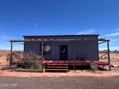 5021 Rae Trail, Snowflake, AZ 85937
