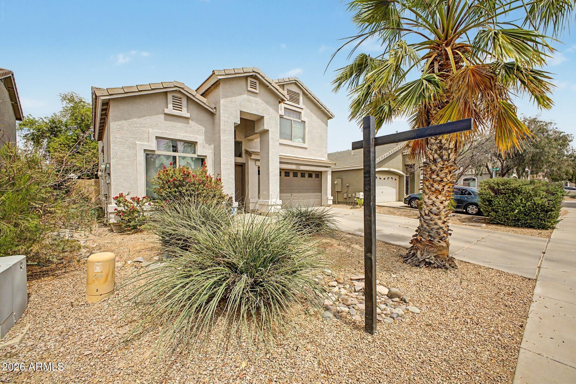 1394 E PENNY Lane, San Tan Valley, AZ 85140 — Photo 1 of 34