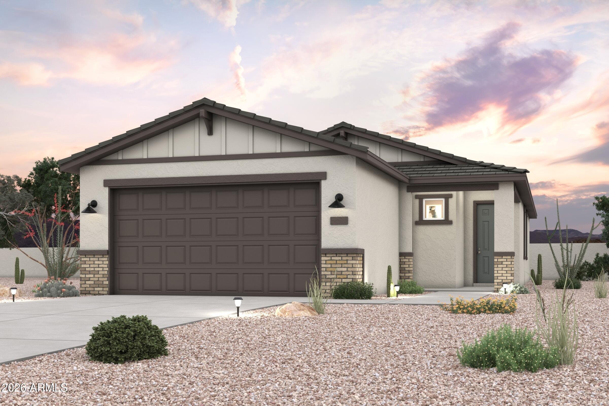 5928 E SIDEOATS Way, San Tan Valley, AZ 85144 — Photo 1 of 2