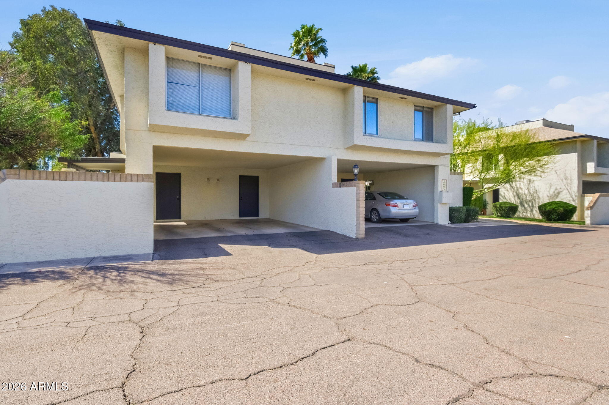 780 E EUGIE Avenue, Phoenix, AZ 85022 — Photo 1 of 20
