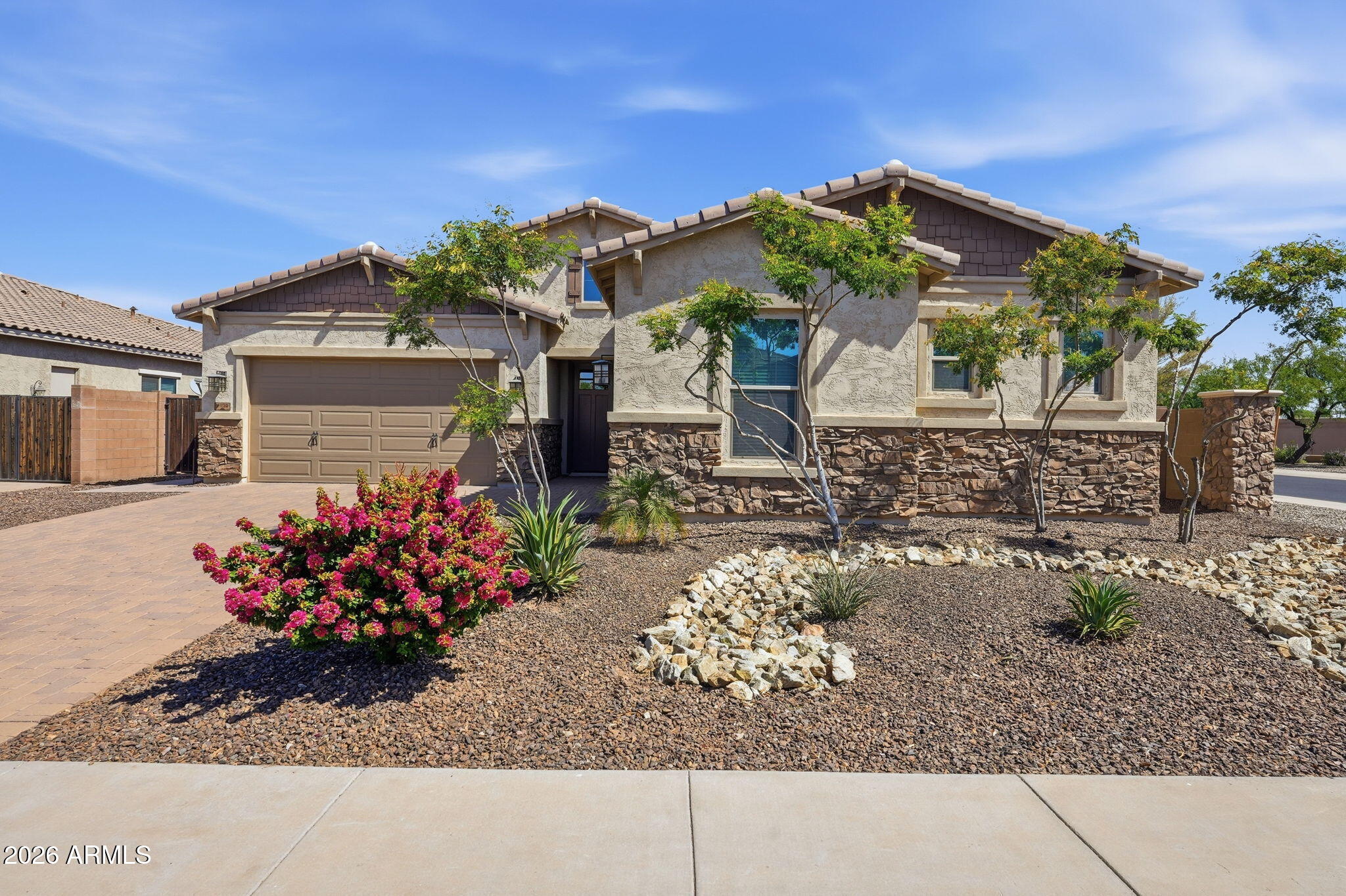 3930 E CHESTNUT Lane, Gilbert, AZ 85298 — Photo 1 of 43