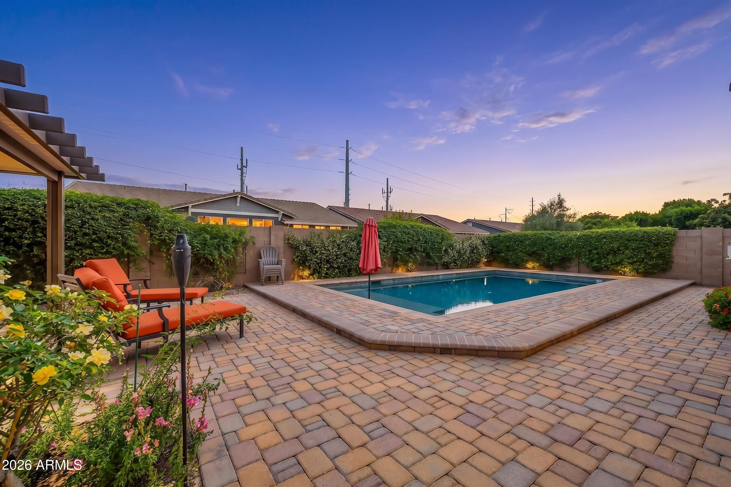 7247 E POSADA Avenue, Mesa, AZ 85212 — Photo 1 of 66