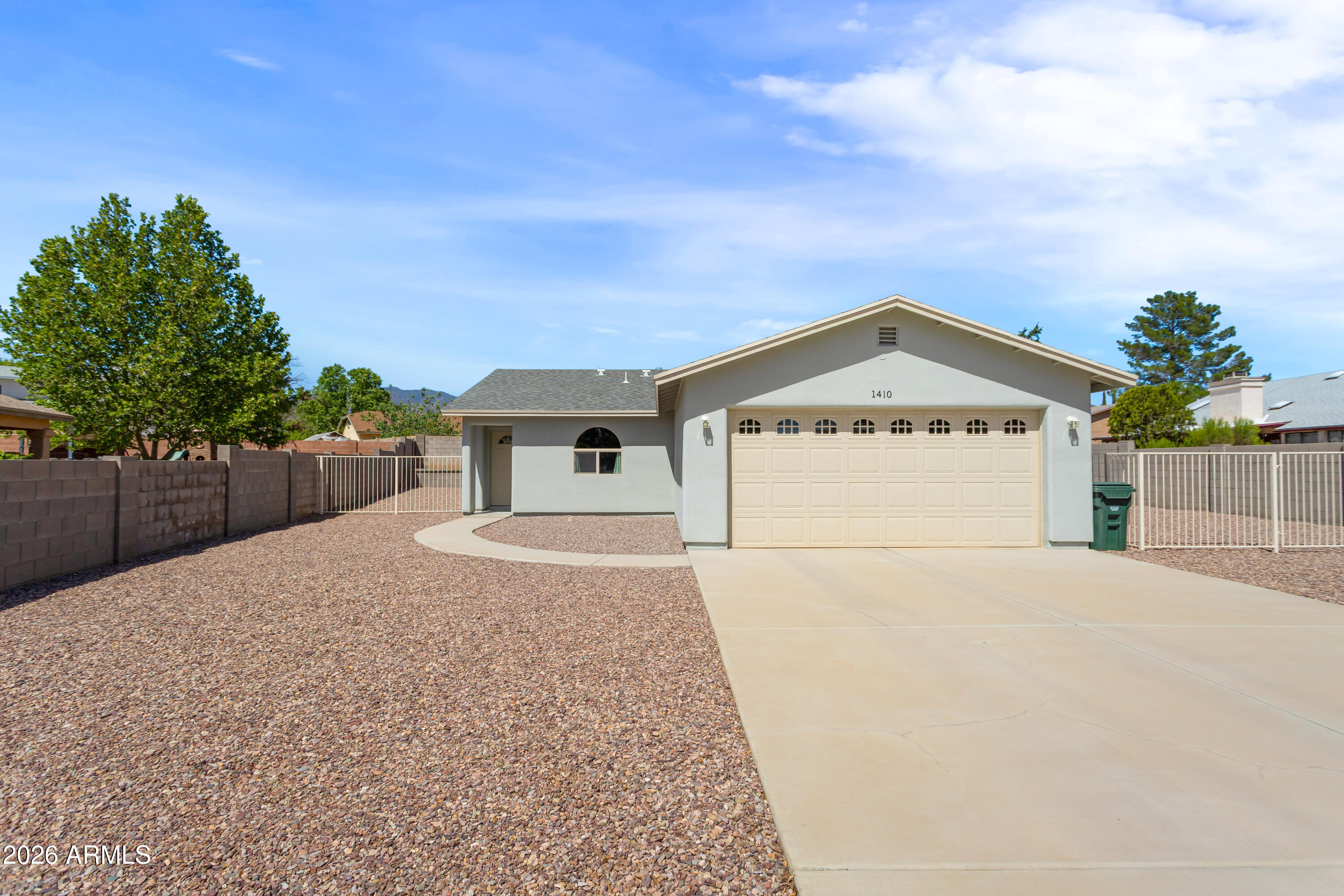 1410 WILDFLOWER Drive, Sierra Vista, AZ 85635 — Photo 1 of 36