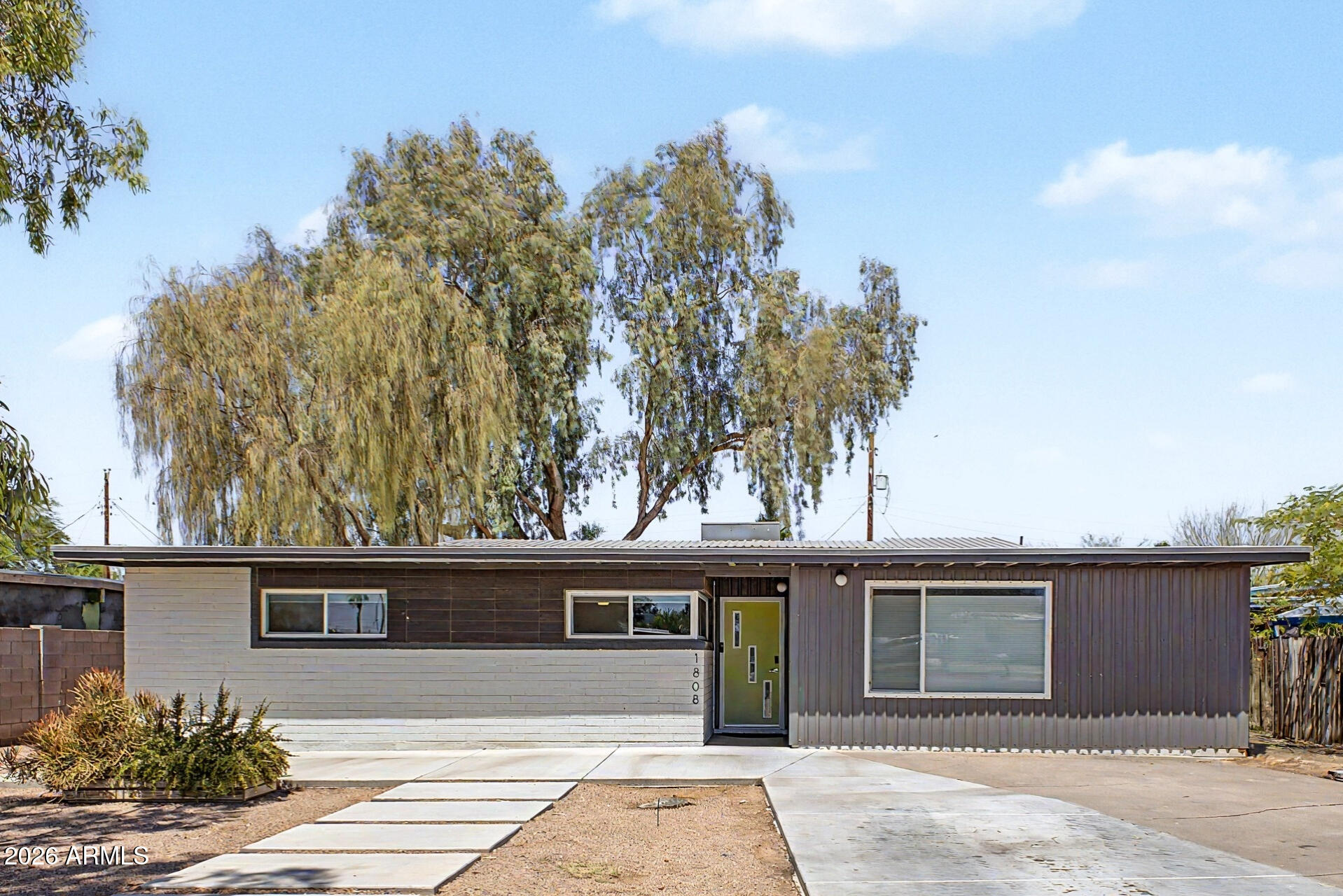 1808 N 80TH Place, Scottsdale, AZ 85257 — Photo 1 of 28