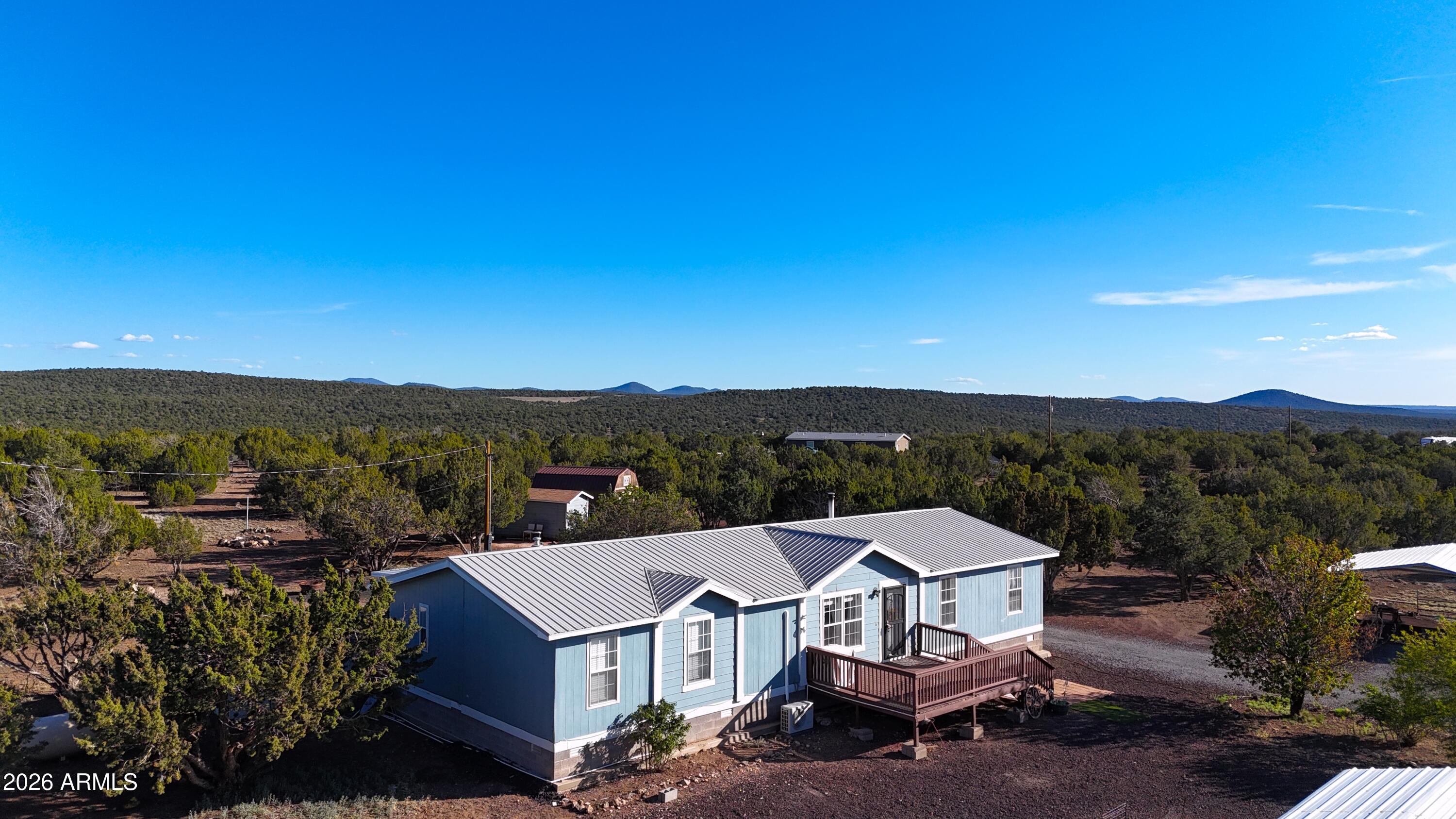 80 ACR 8050 Road, Concho, AZ 85924 — Photo 1 of 32