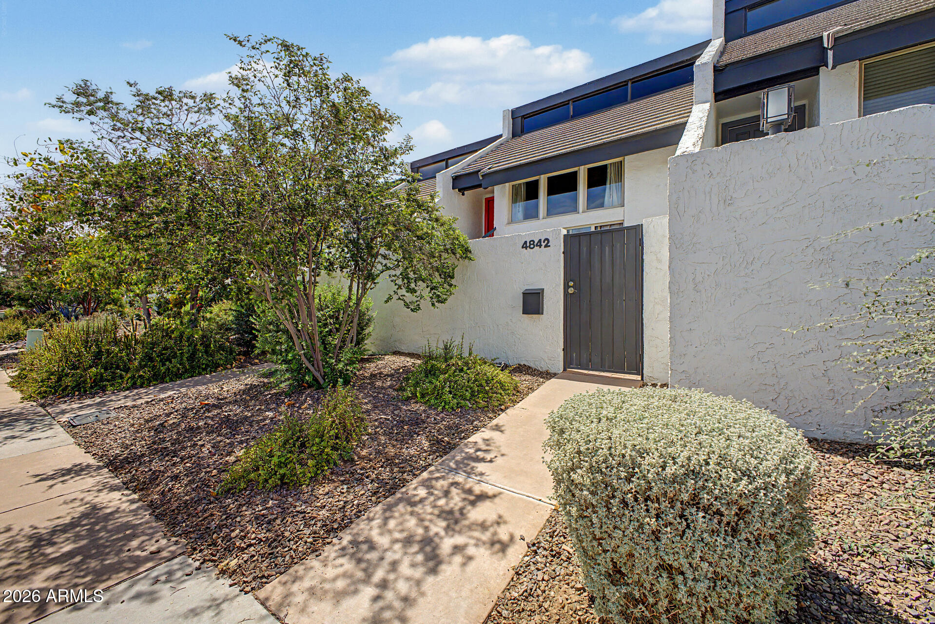 4842 N 74TH Street, Scottsdale, AZ 85251 — Photo 1 of 32