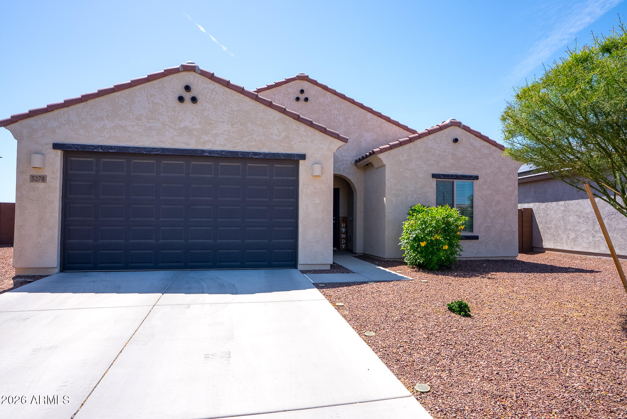 5270 S 253RD Lane, Buckeye, AZ 85326 — Photo 1 of 17