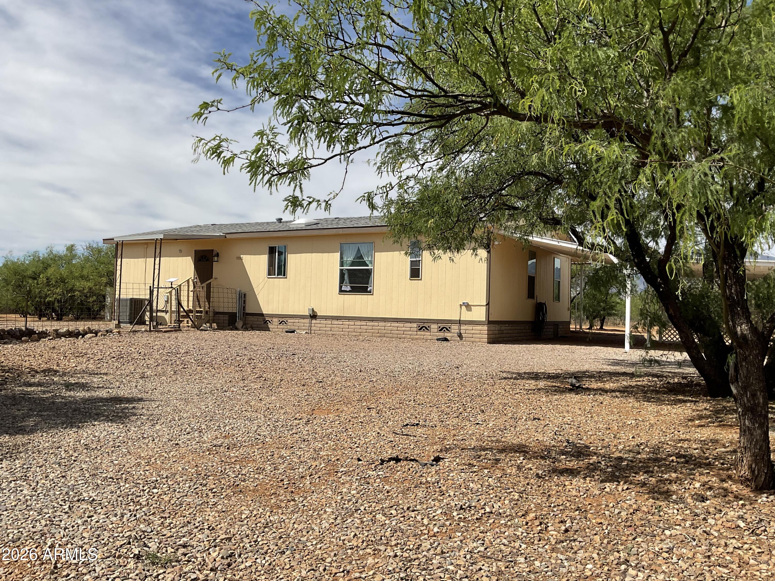 7011 S PINTEK Lane, Hereford, AZ 85615 — Photo 1 of 32