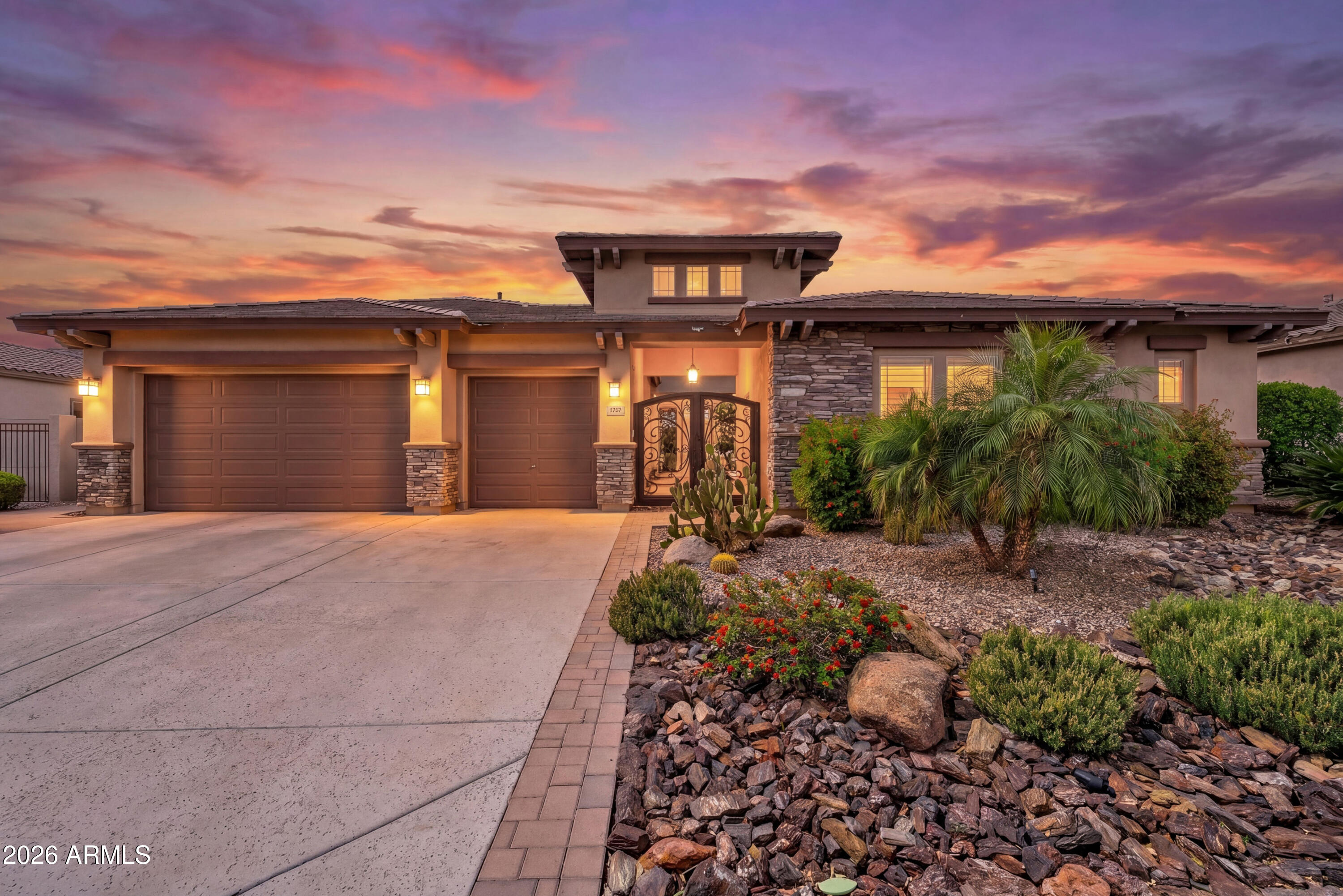 3767 E MIA Lane, Gilbert, AZ 85298 — Photo 1 of 57