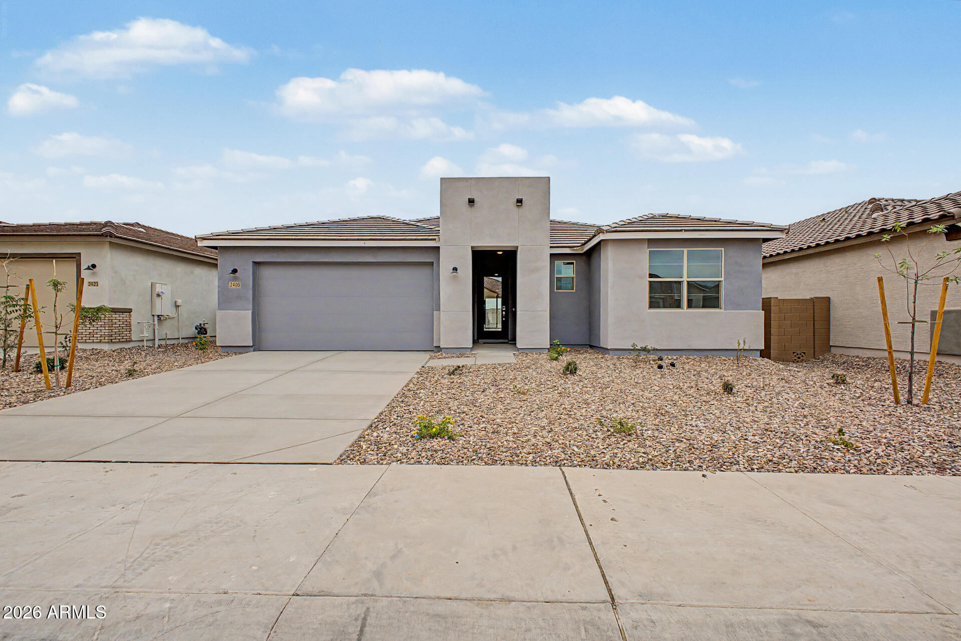 2405 E Dolcetto Drive, San Tan Valley, AZ 85143 — Photo 1 of 13