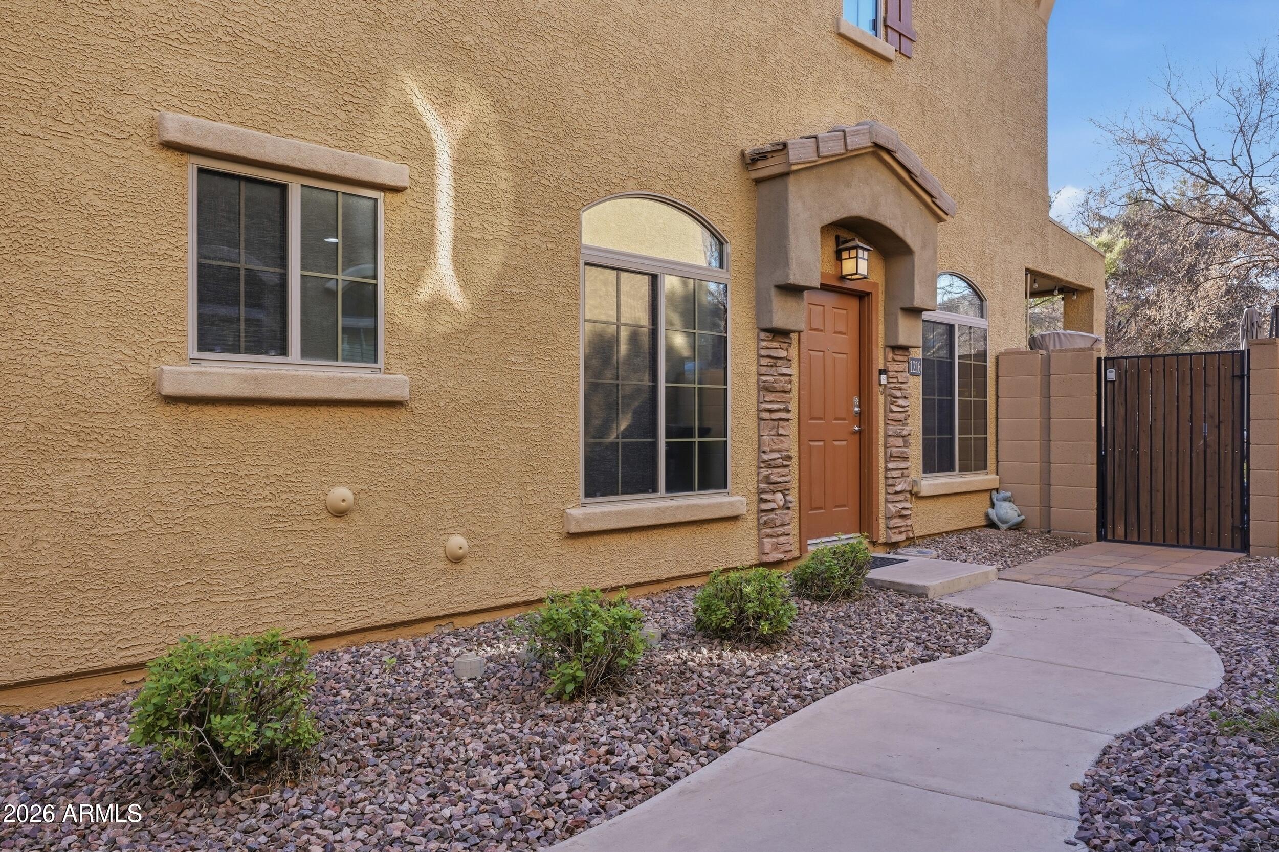 1350 S GREENFIELD Road 1216, Mesa, AZ 85206 — Photo 1 of 30