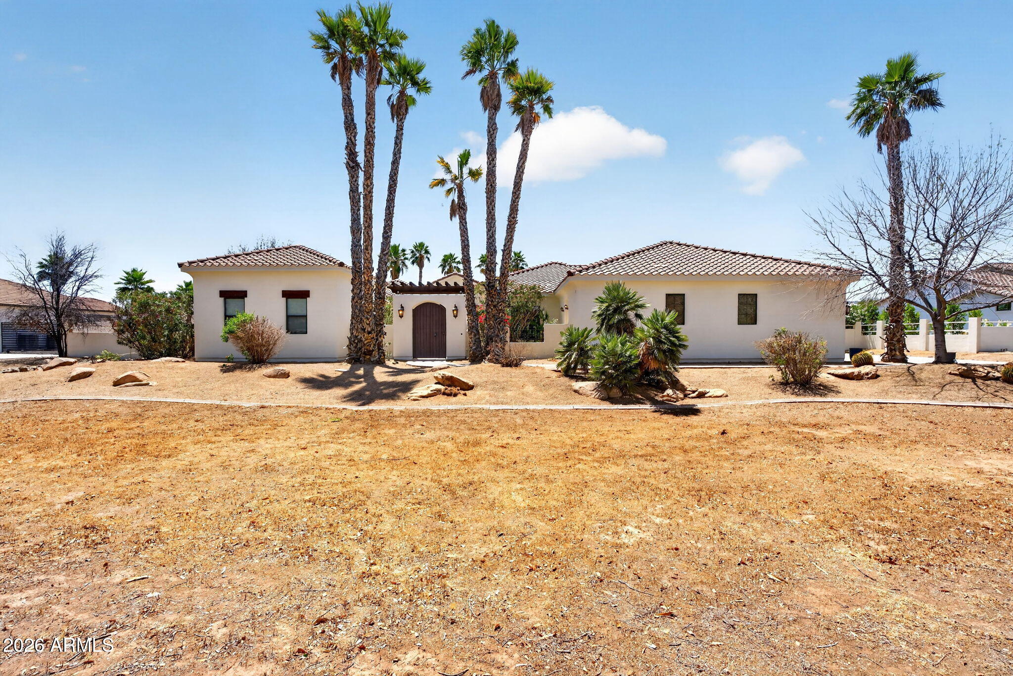 19175 E VALLEJO Street, Queen Creek, AZ 85142 — Photo 1 of 66