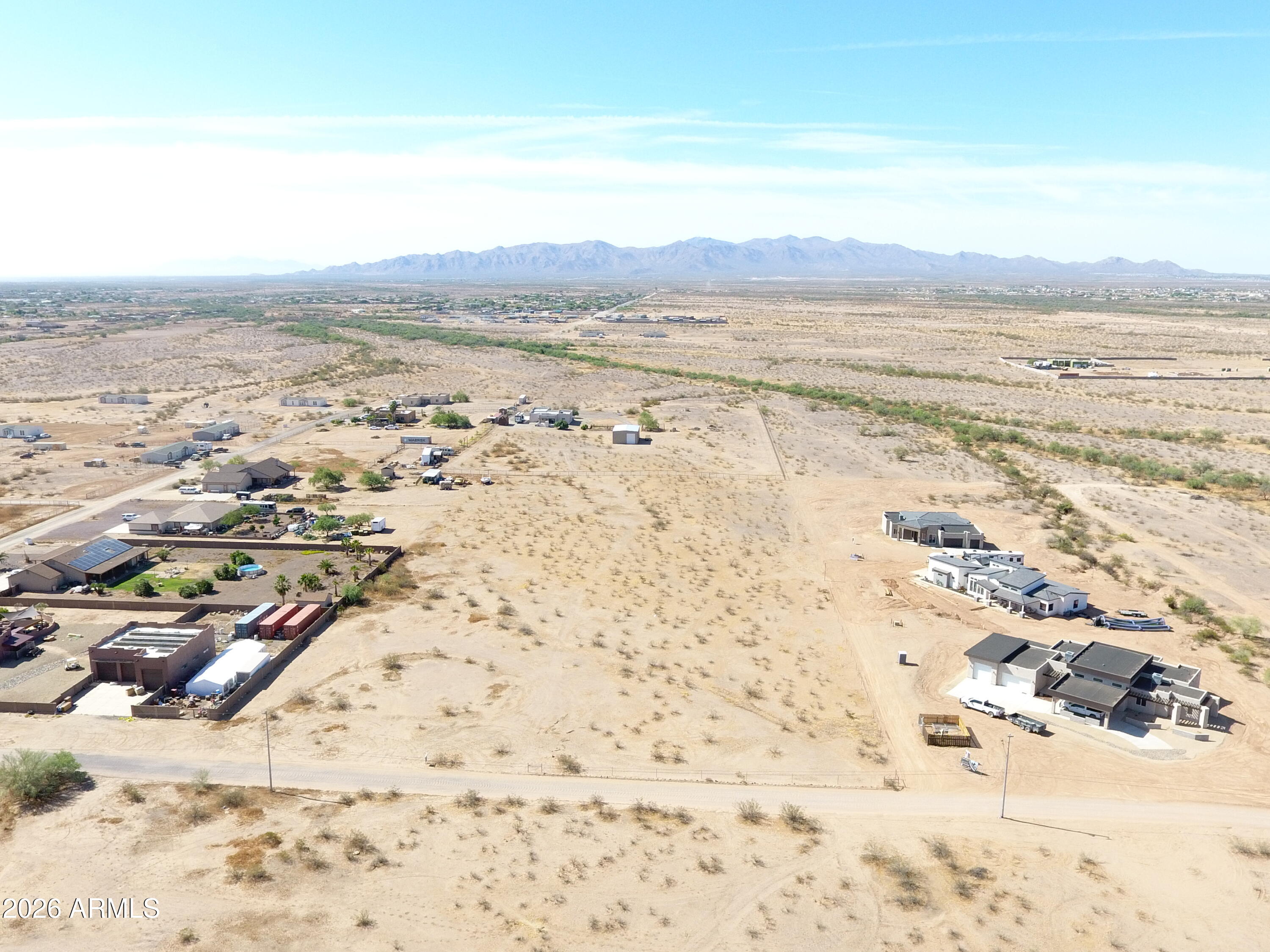 23125 W MONTGOMERY Road -, Wittmann, AZ 85361 — Photo 1 of 3