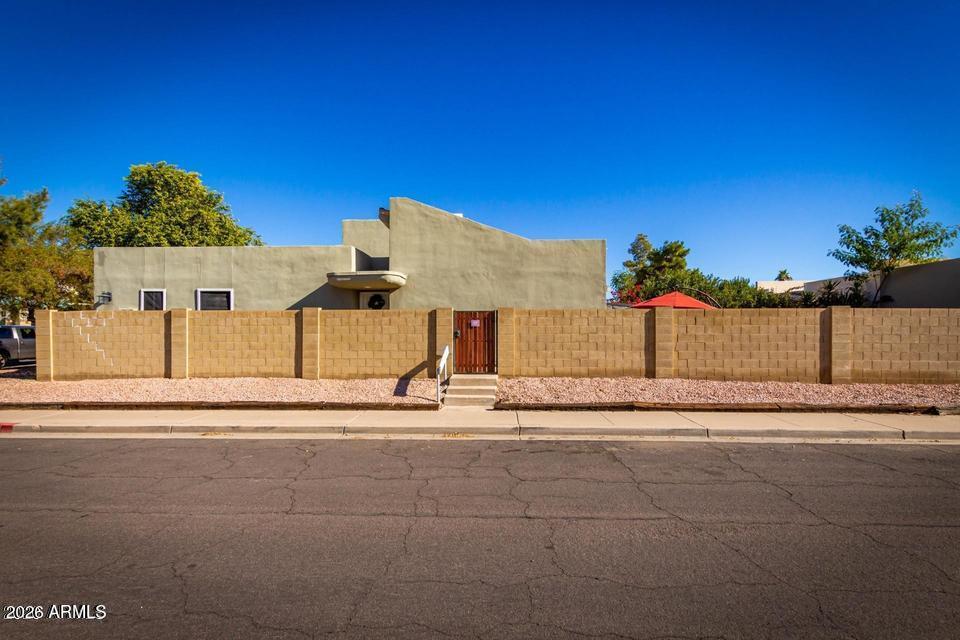 5829 E NANCE Street, Mesa, AZ 85215 — Photo 1 of 46