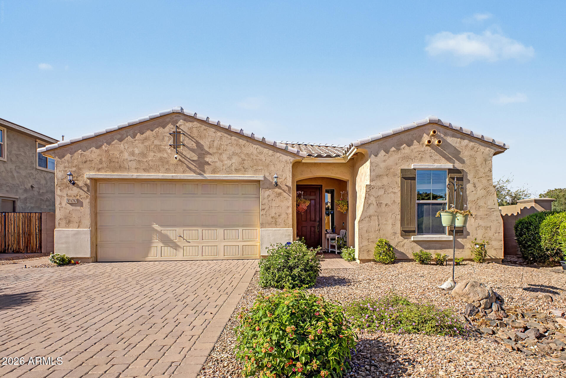 3100 E MAHOGANY Place, Chandler, AZ 85249 — Photo 1 of 31