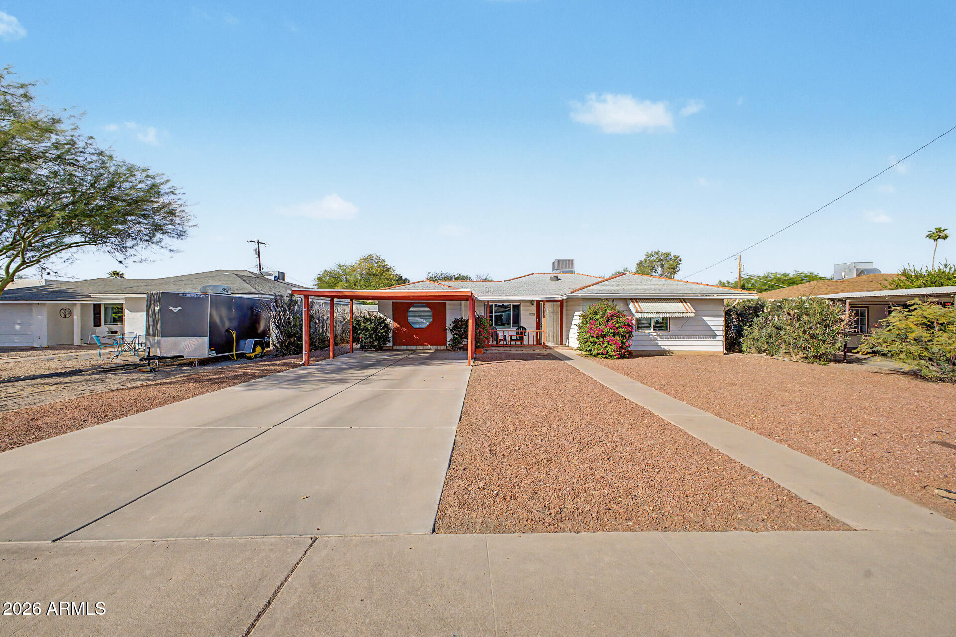 4161 N Westview Drive, Phoenix, AZ 85015 — Photo 1 of 25