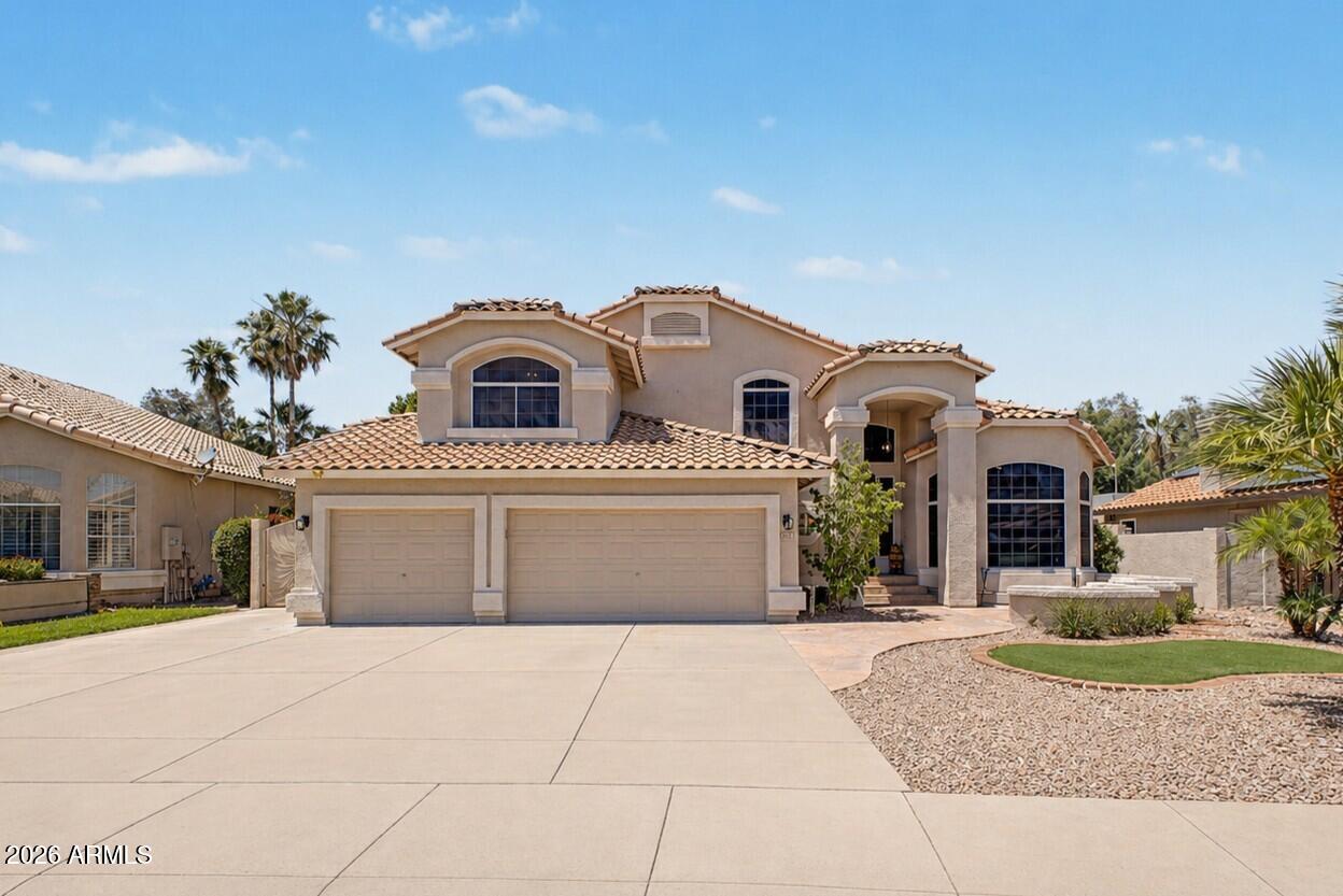 7826 W KERRY Lane, Glendale, AZ 85308 — Photo 1 of 53