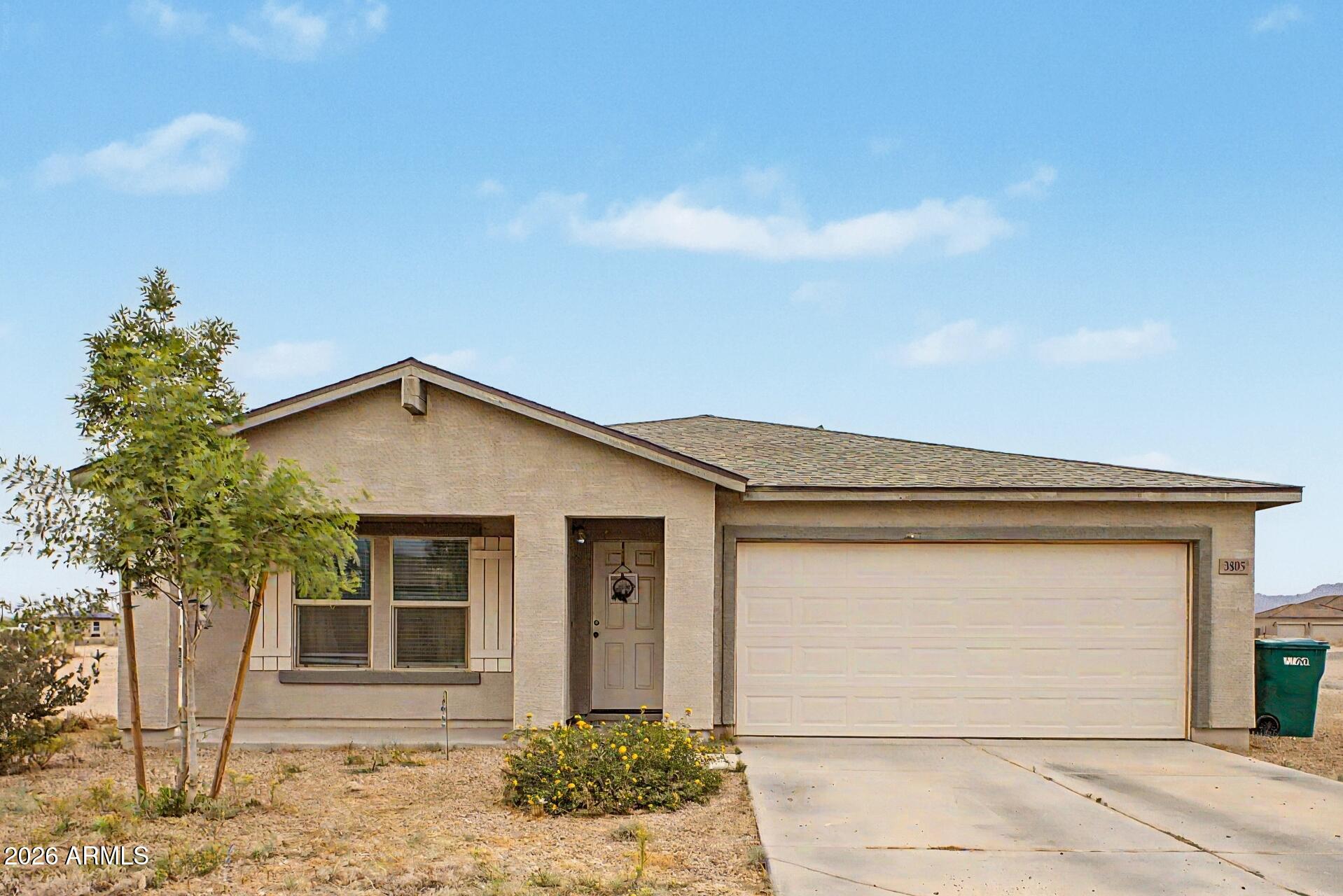 3805 N JUNIPER Drive, Eloy, AZ 85131 — Photo 1 of 15