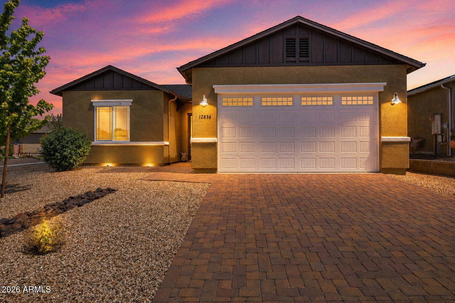 12836 E CASTRO Street, Dewey, AZ 86327 — Photo 1 of 47