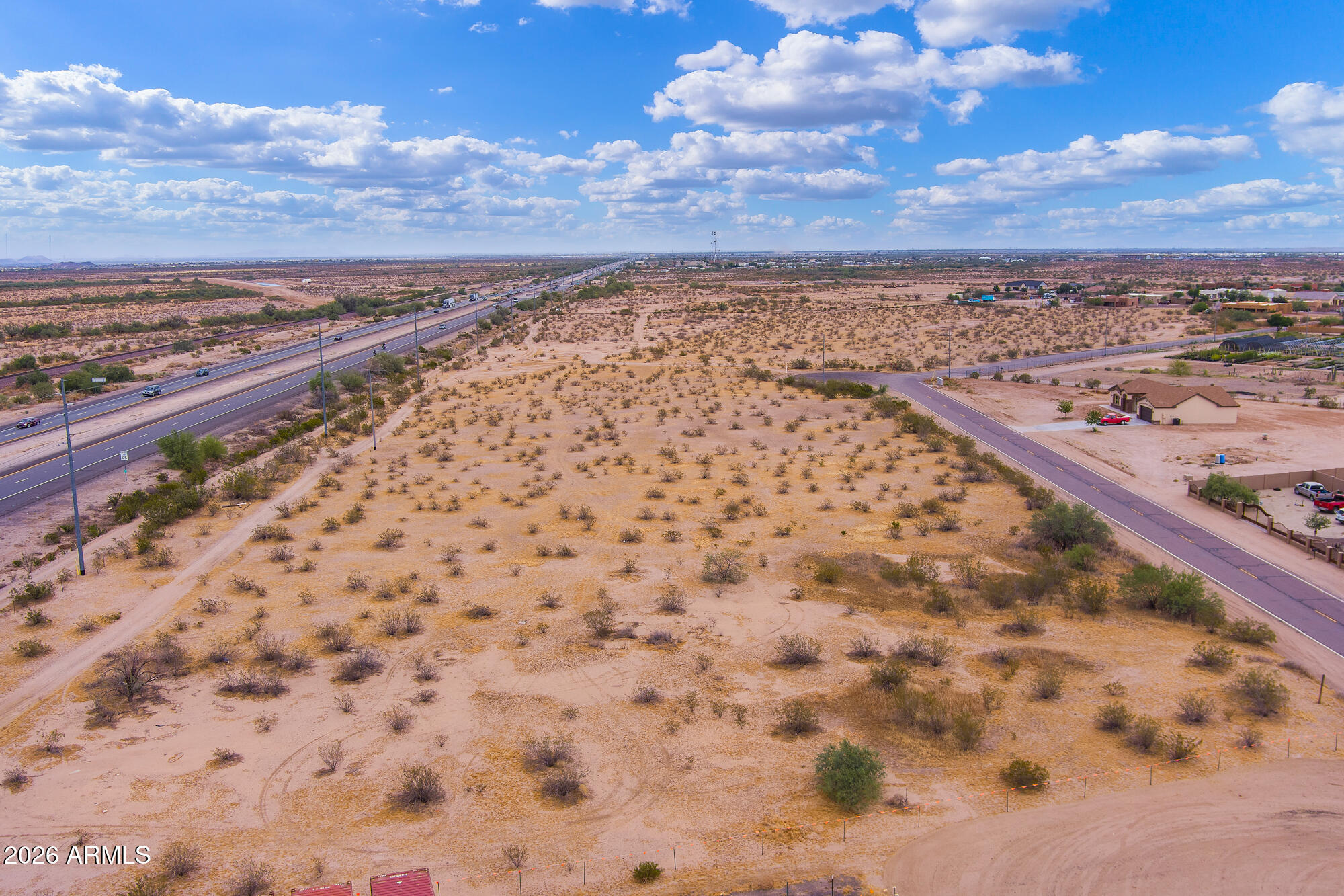 20125 W US60 Highway ' - ', Wittmann, AZ 85361 — Photo 1 of 40