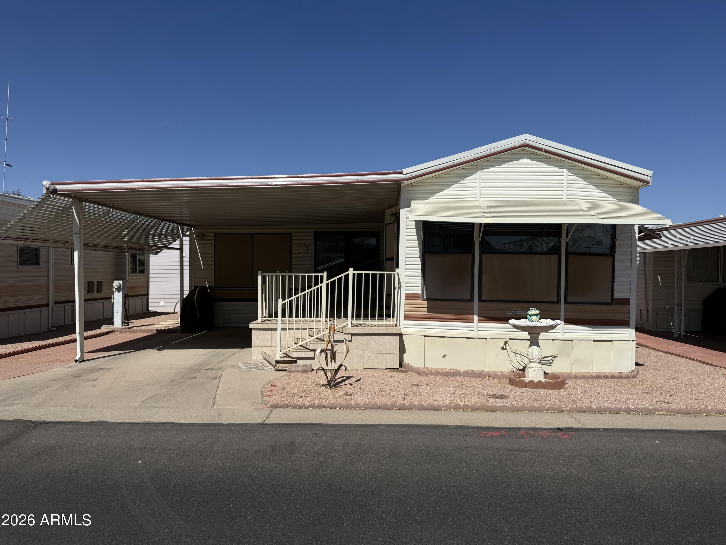 7750 E BROADWAY Road 225, Mesa, AZ 85208 — Photo 1 of 48