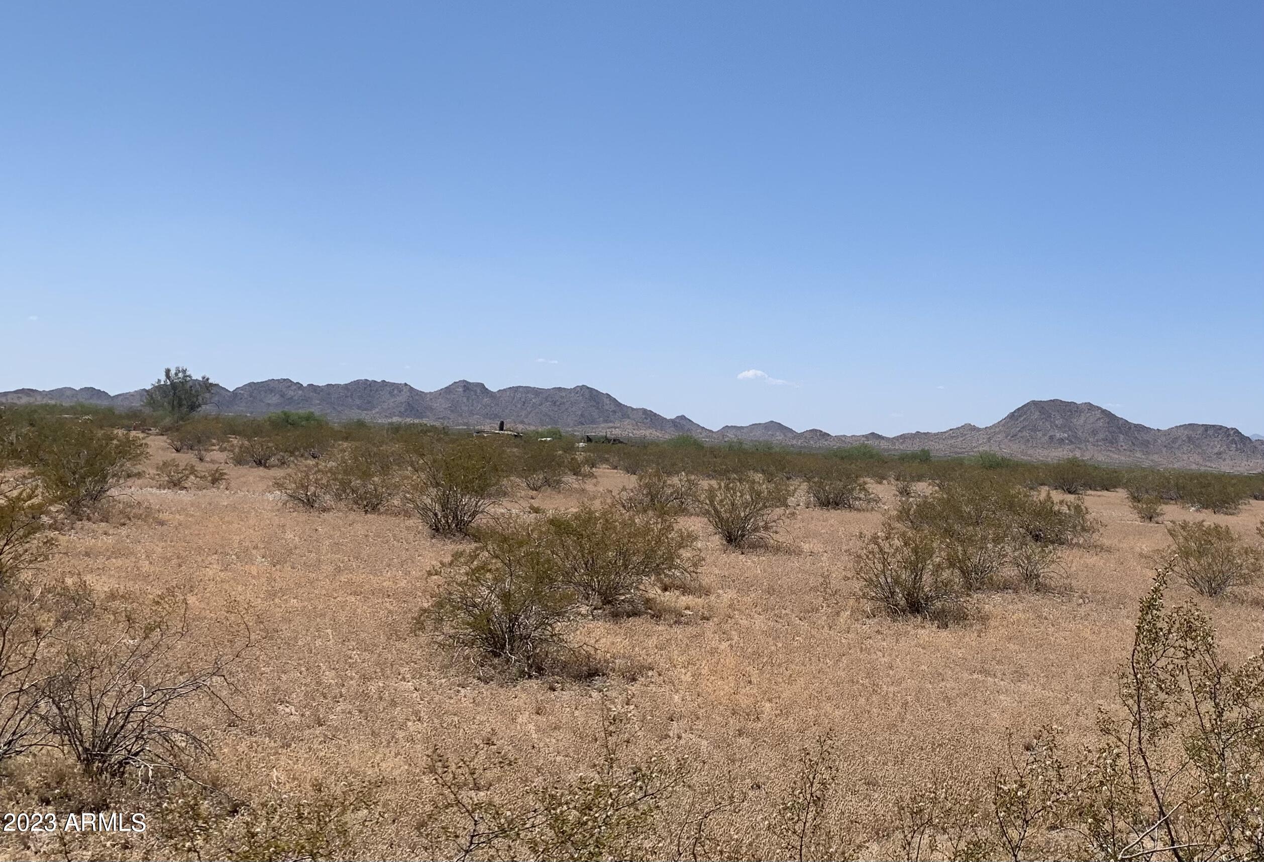 X W Spur Road B, Buckeye, AZ 85326 — Photo 1 of 7