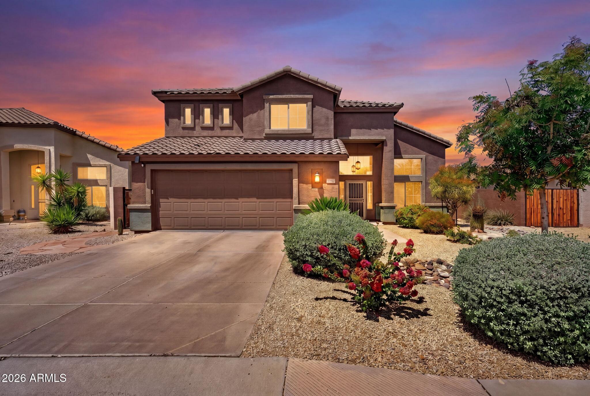 10162 E OLLA Avenue, Mesa, AZ 85212 — Photo 1 of 49
